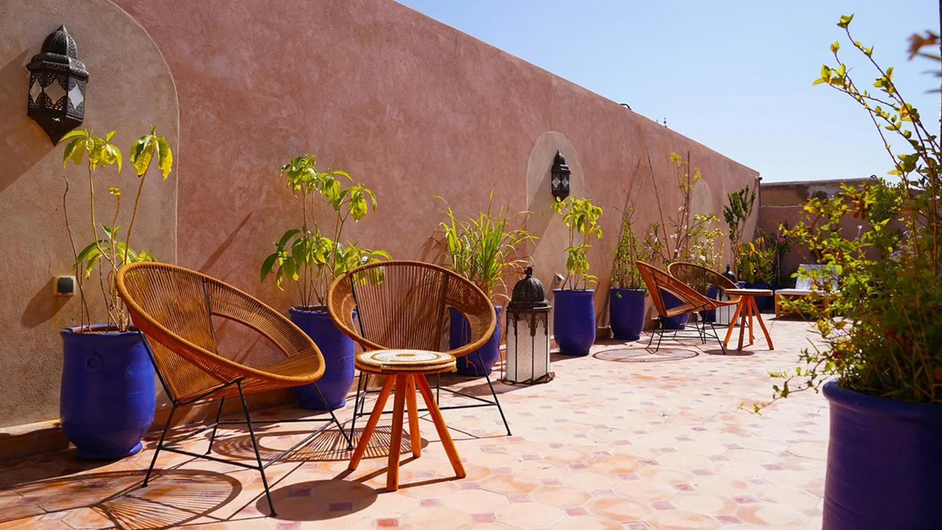 Riad Touhfa Kasbah Marrakech