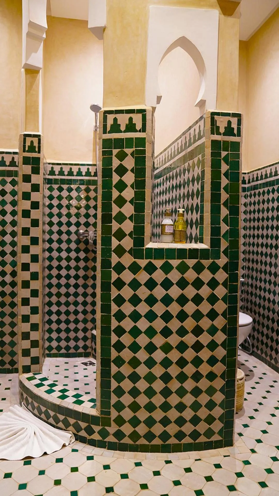 Riad Touhfa Kasbah Marrakech