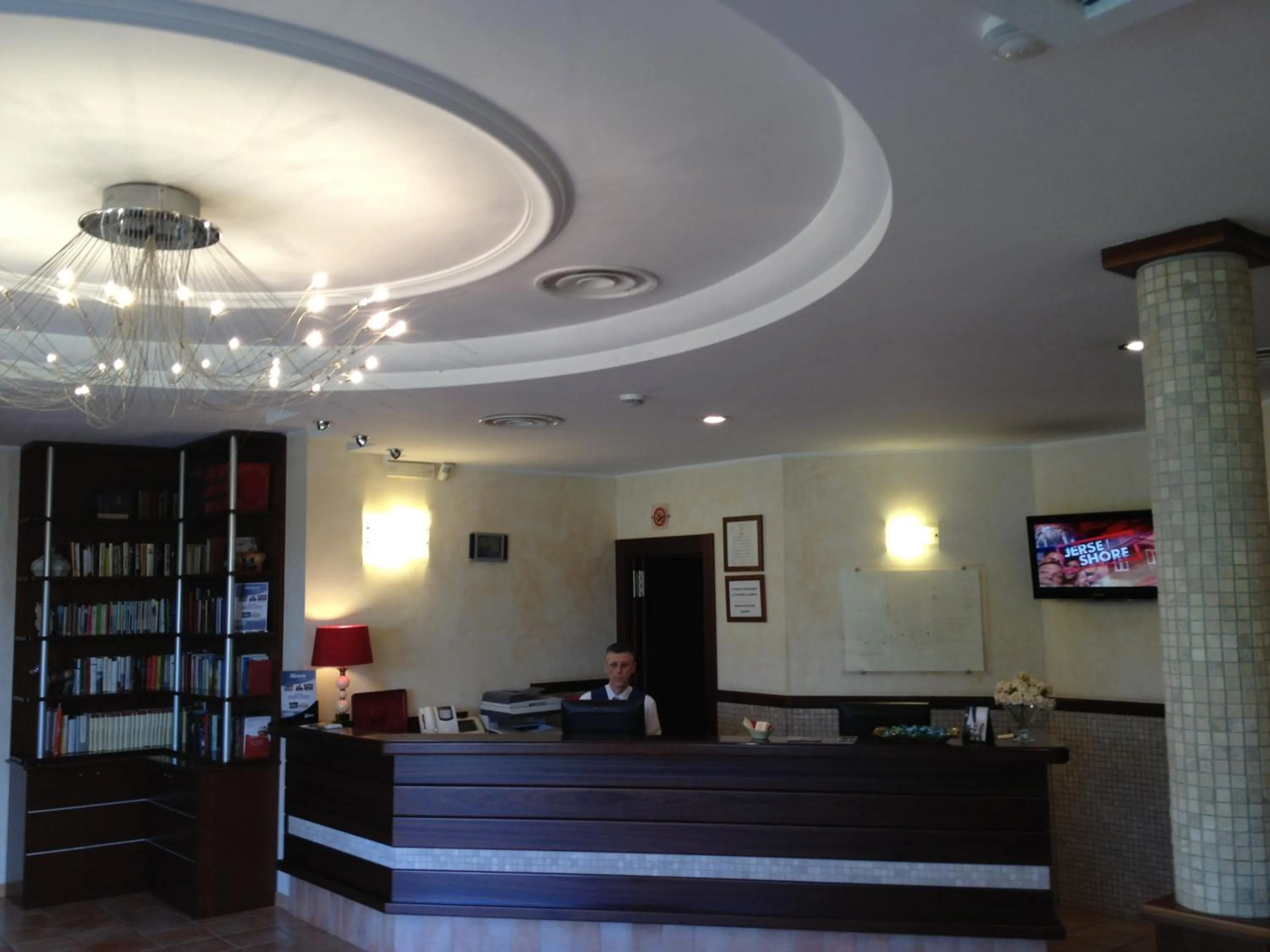 Other in La Locanda del Cavaliere