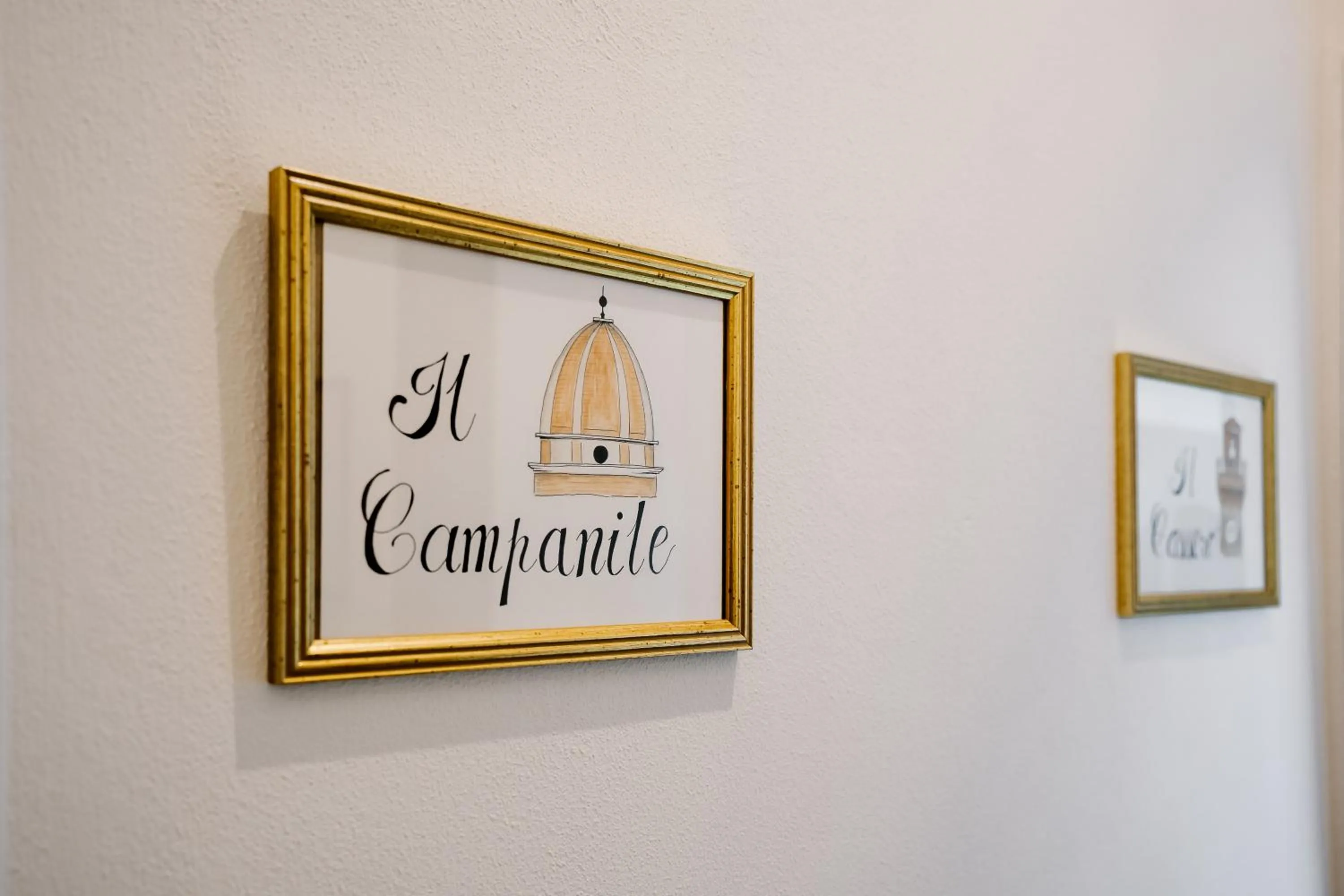 Decorative detail in LaMì Room & Apartment