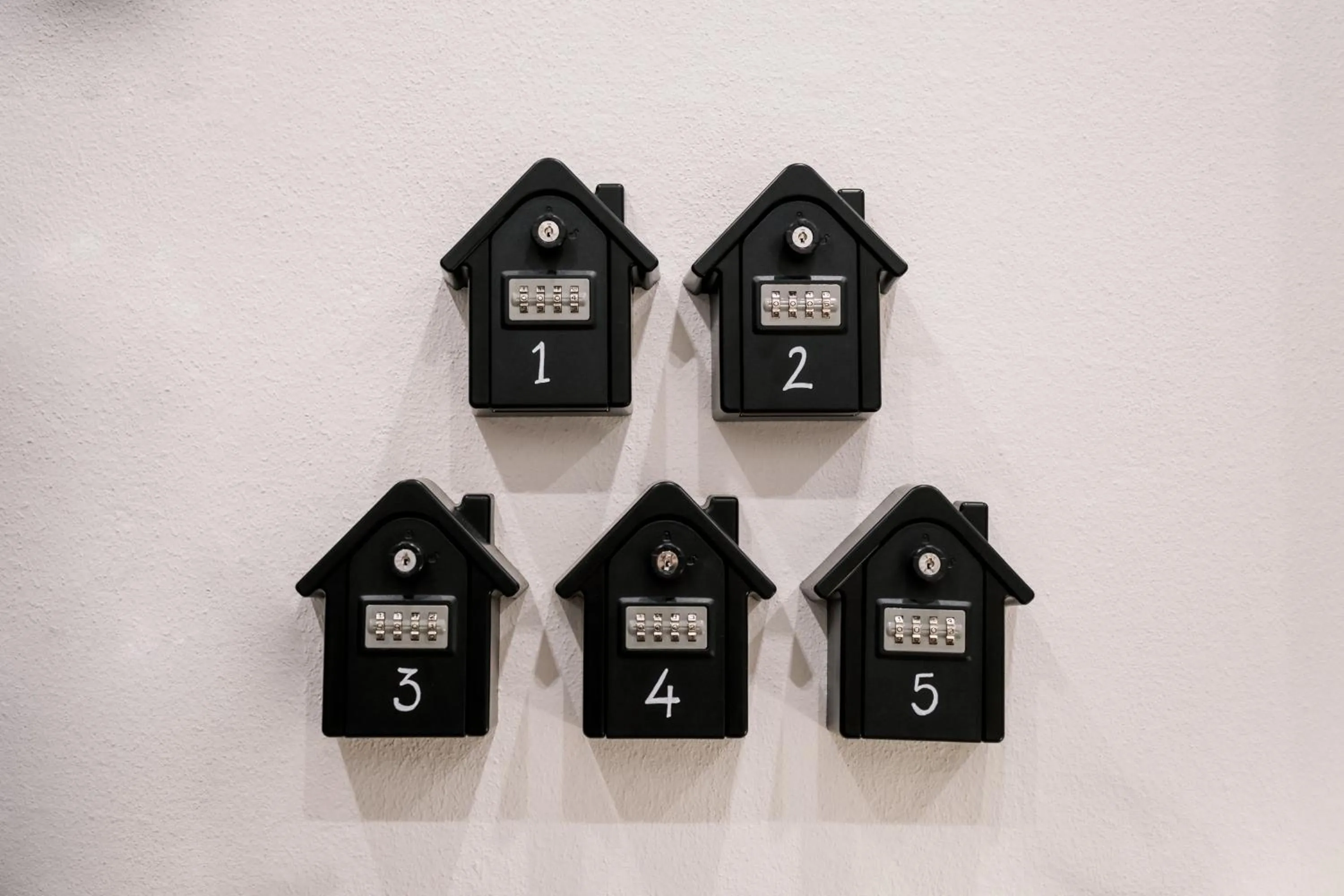 Lobby or reception in LaMì Room & Apartment