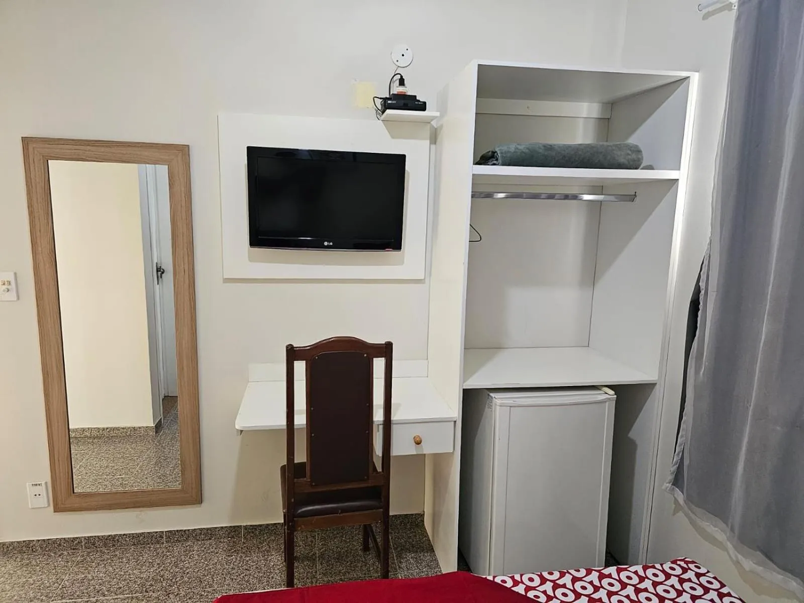 Bedroom, Bed in HOTEL INDIANO