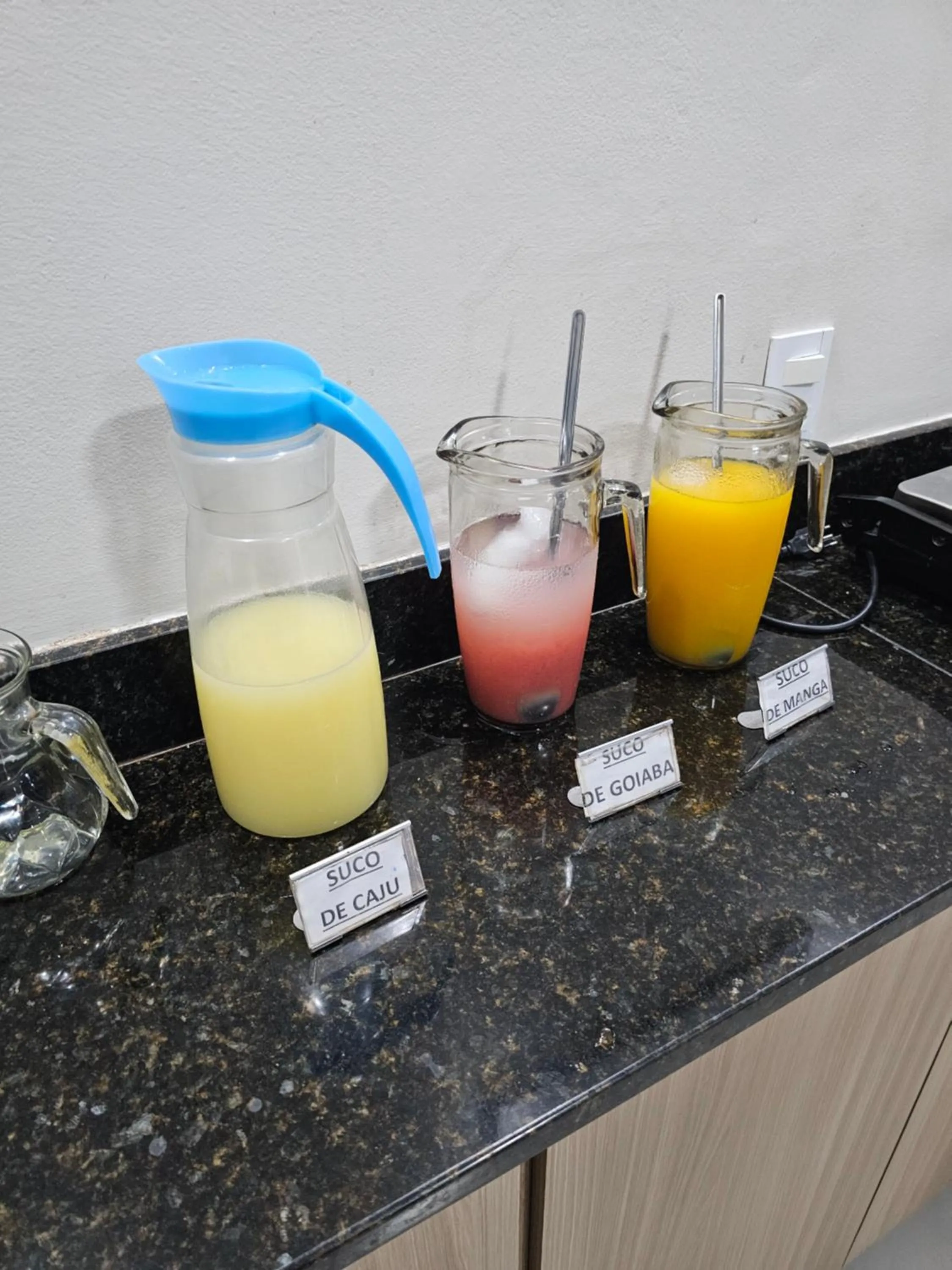 Drinks in HOTEL INDIANO