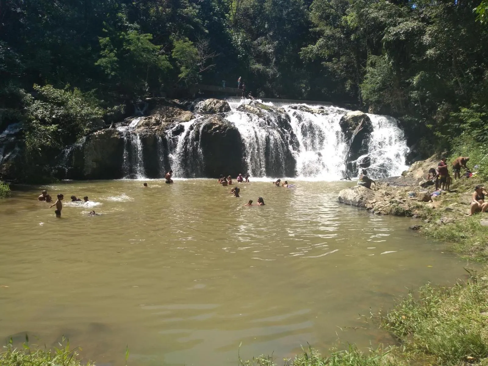Nearby landmark in HOTEL INDIANO