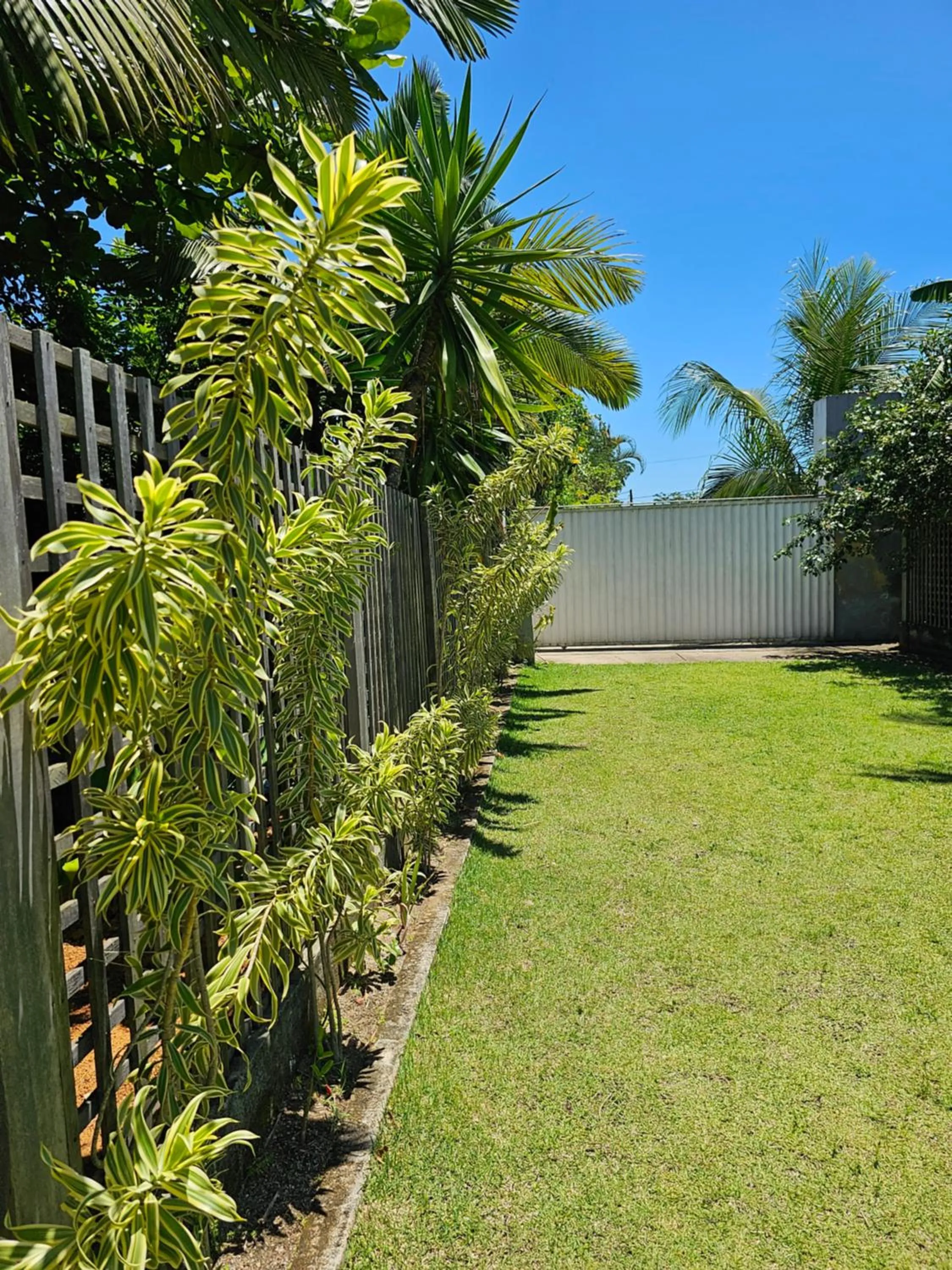 Natural landscape in HOTEL INDIANO