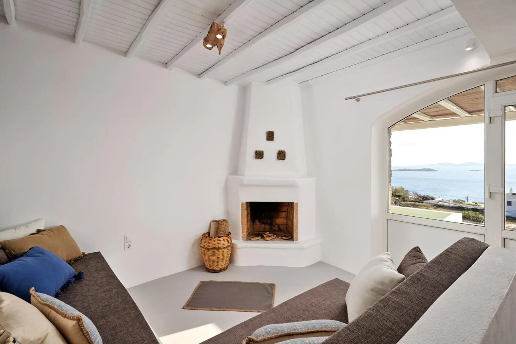 Casa Tagoo Mykonos