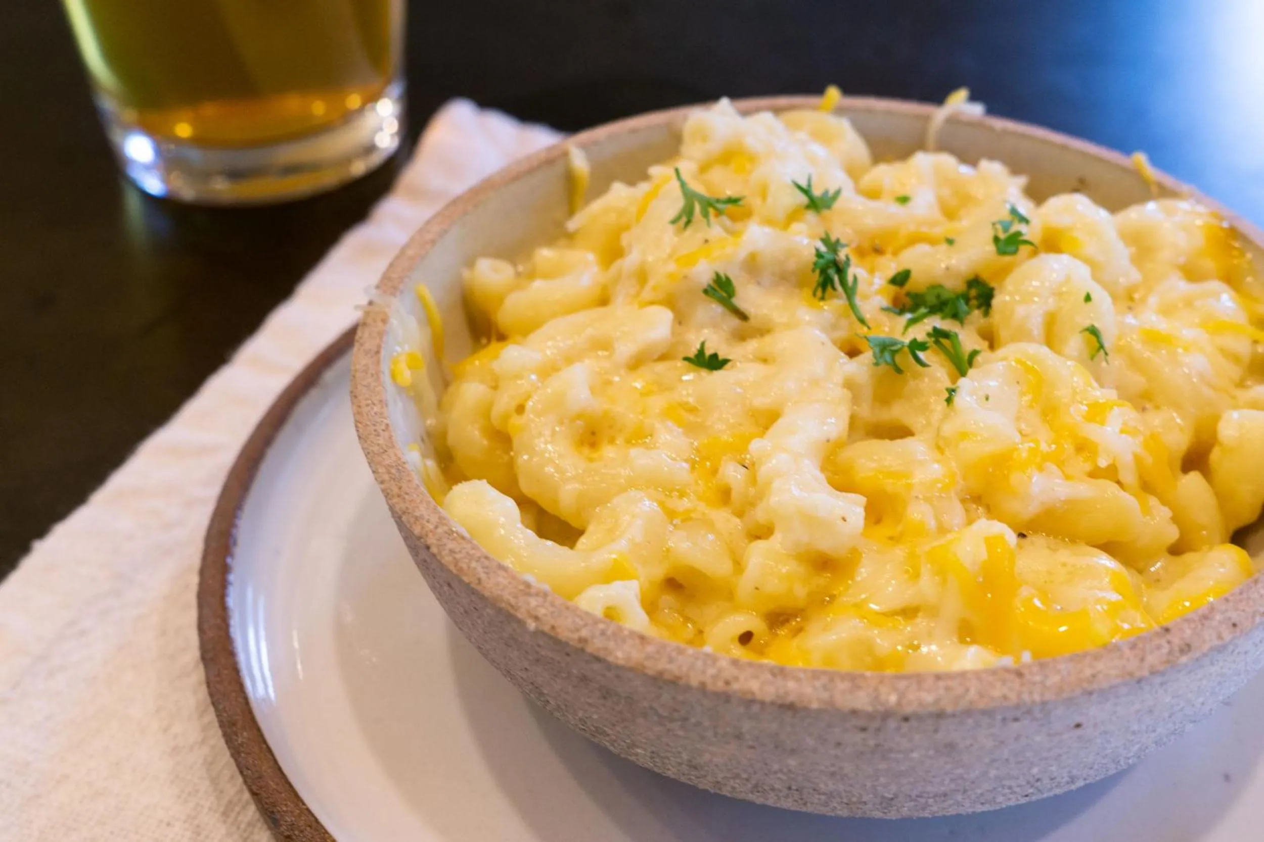 Lounge or bar in AutoCamp Asheville