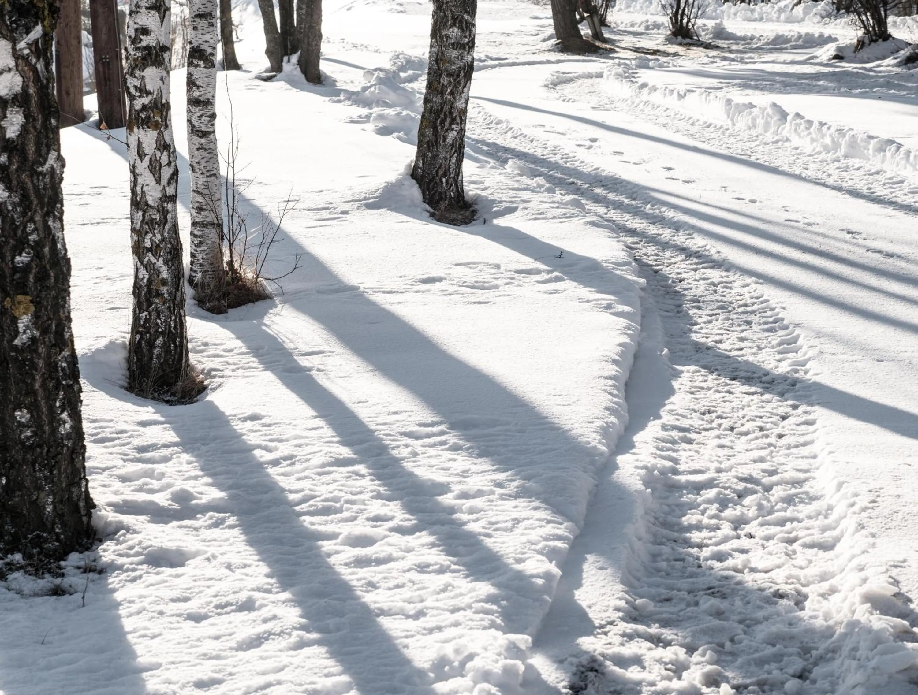 Neighbourhood in Der Brückenwirt
