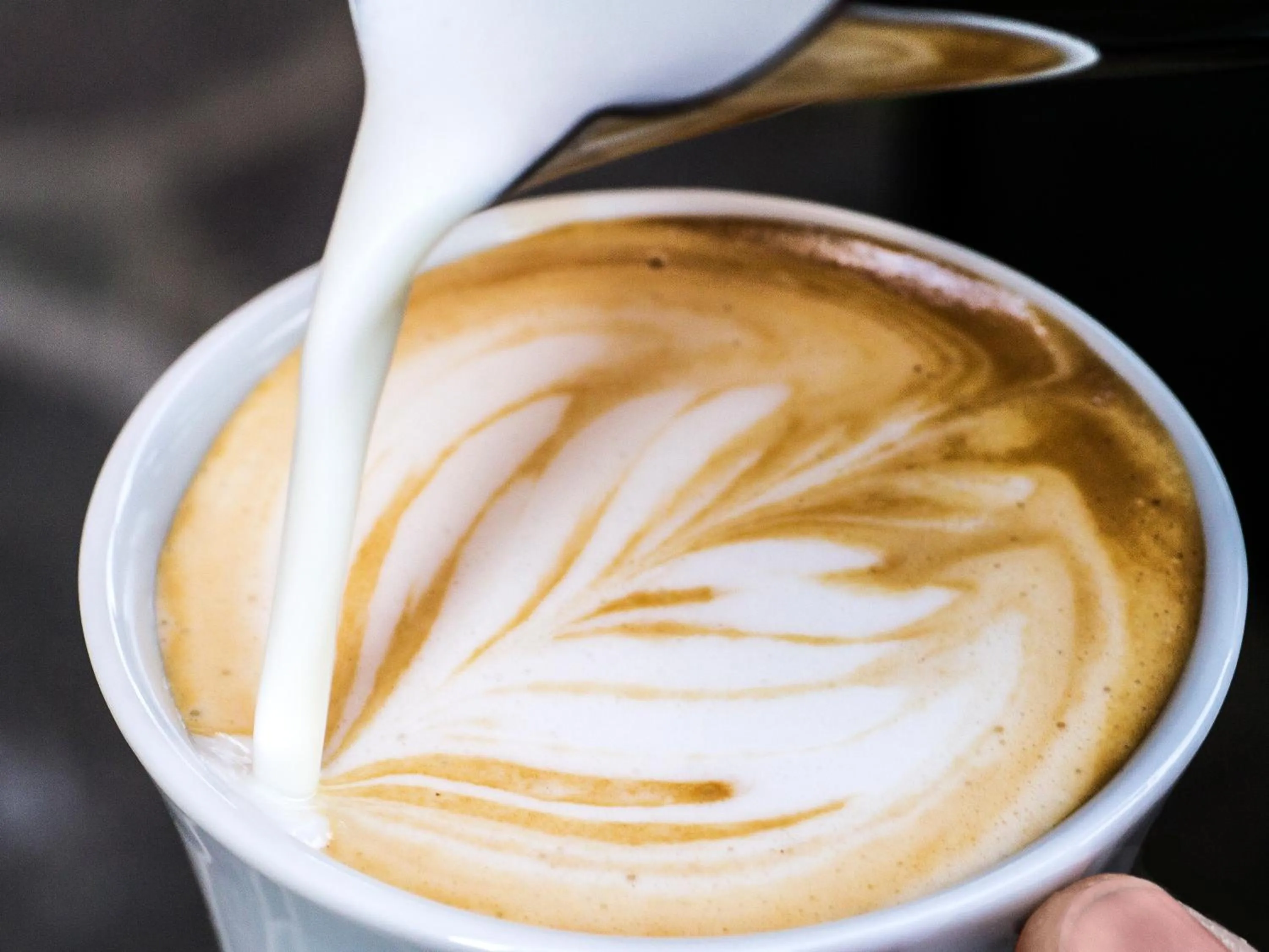 Non alcoholic drinks in Der Brückenwirt