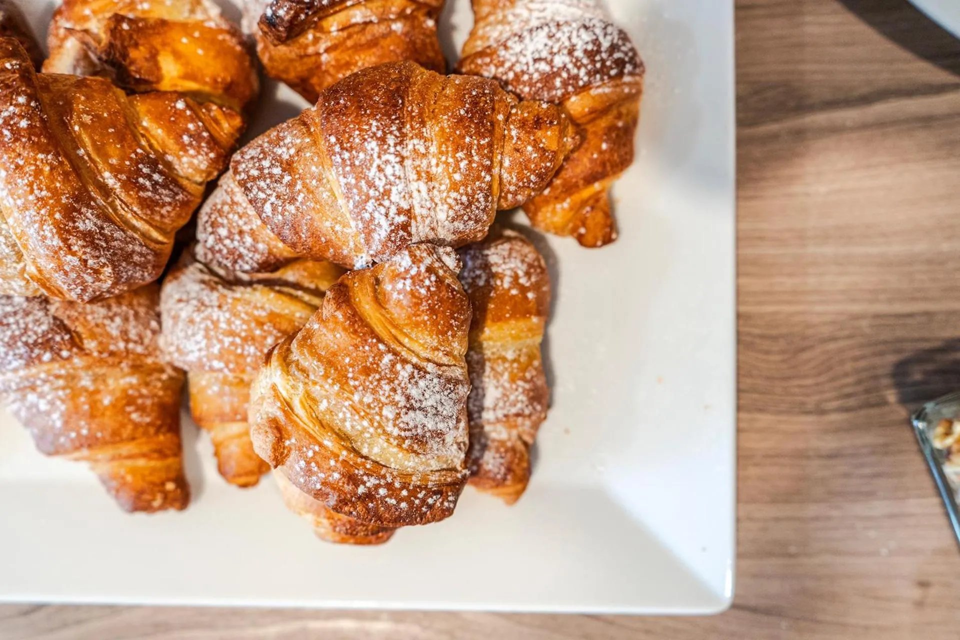 Food and drinks in Hotel Formula Int. & Puravita SPA