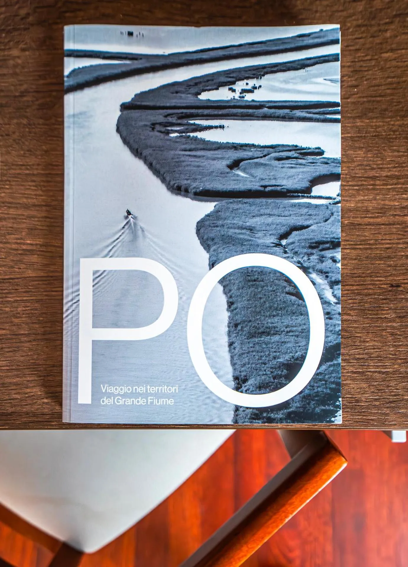 Decorative detail in Hotel Formula Int. & Puravita SPA