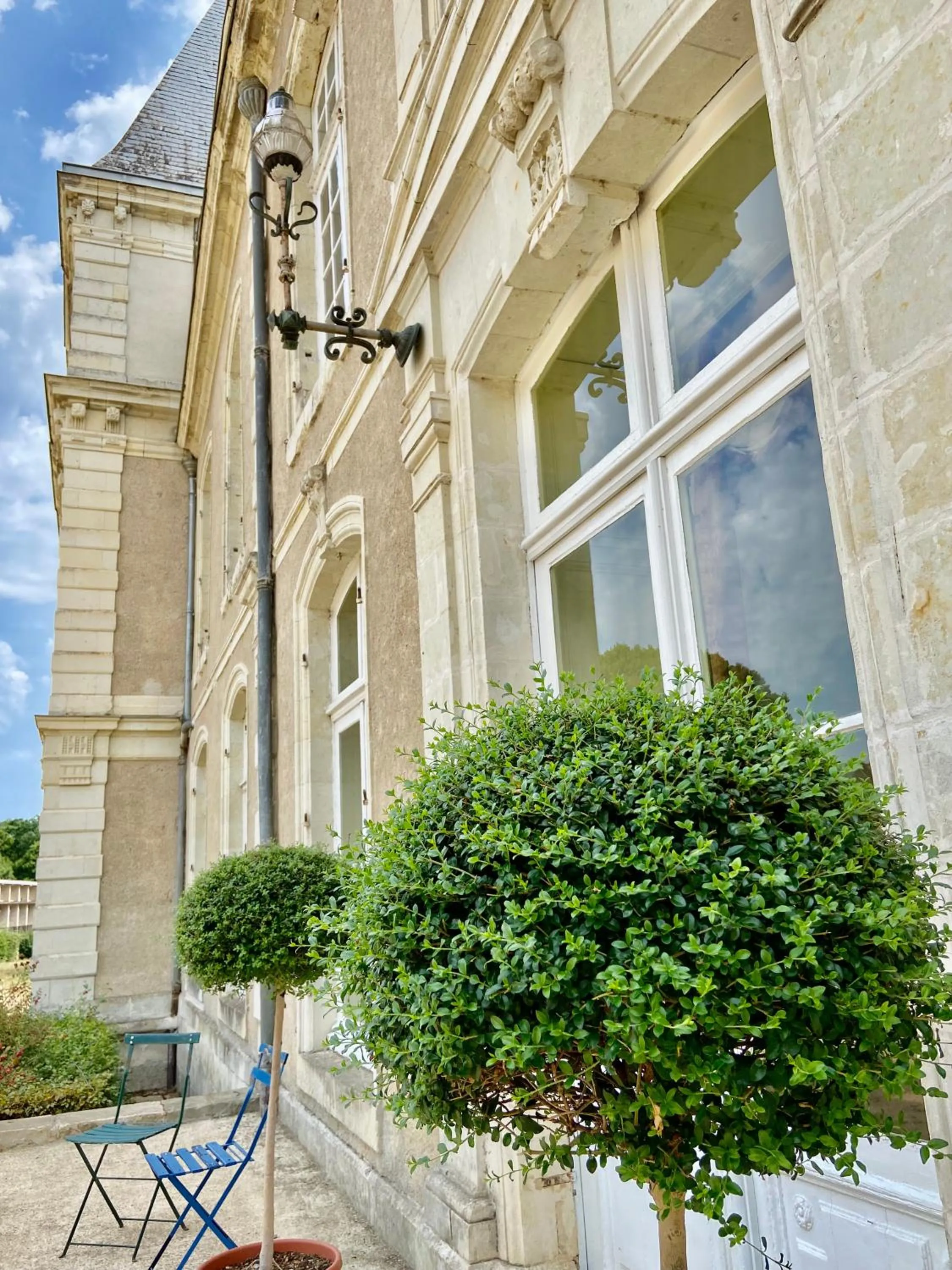 Château La Bainerie