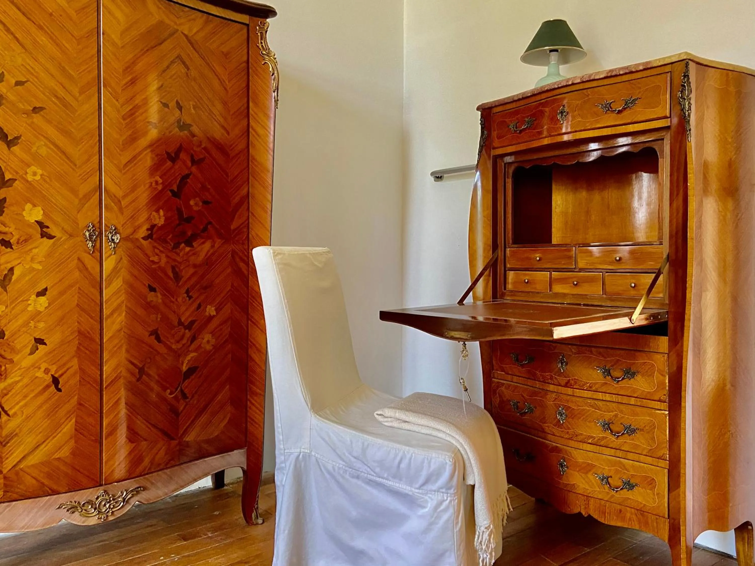 Château La Bainerie