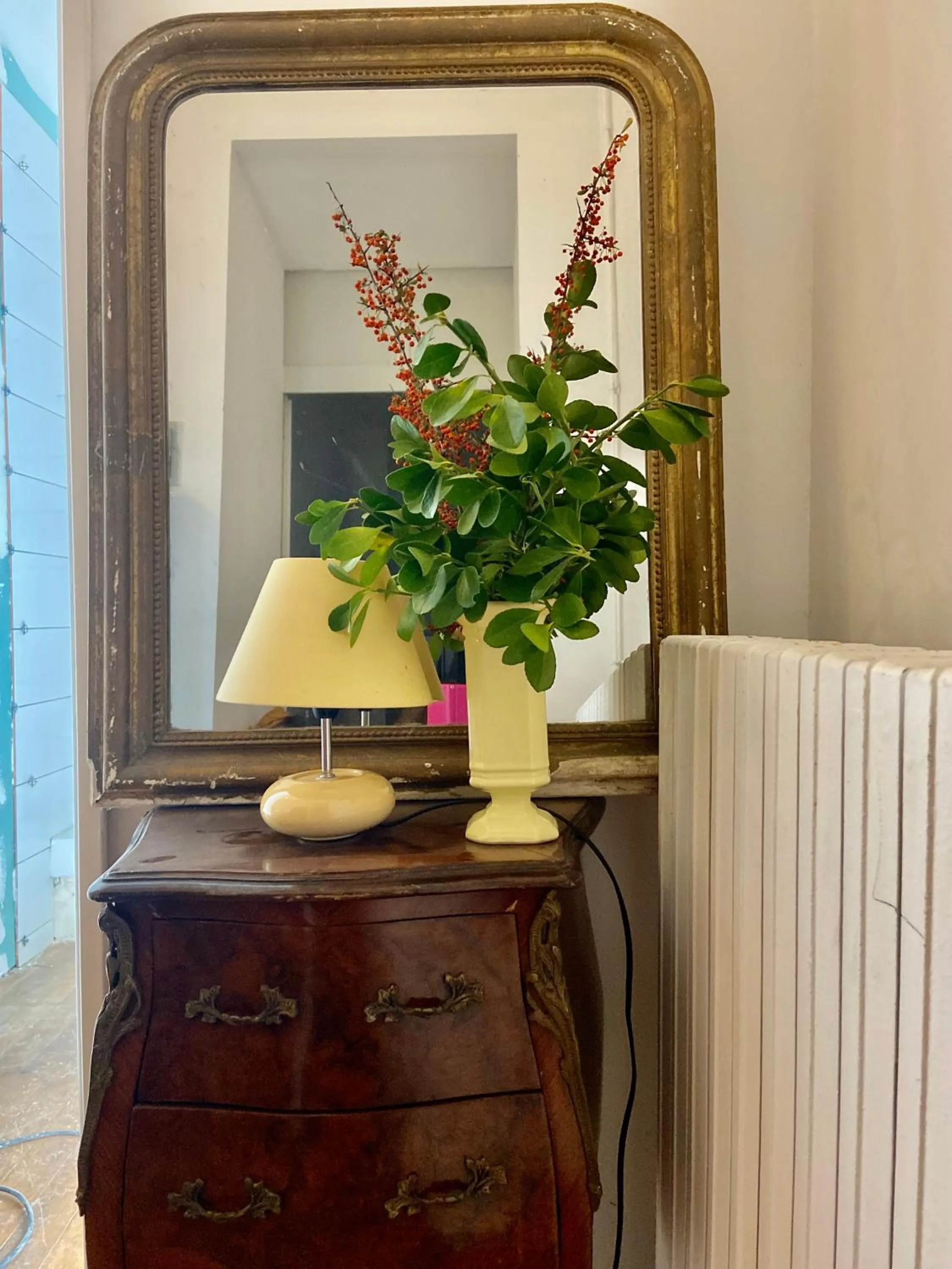 Château La Bainerie