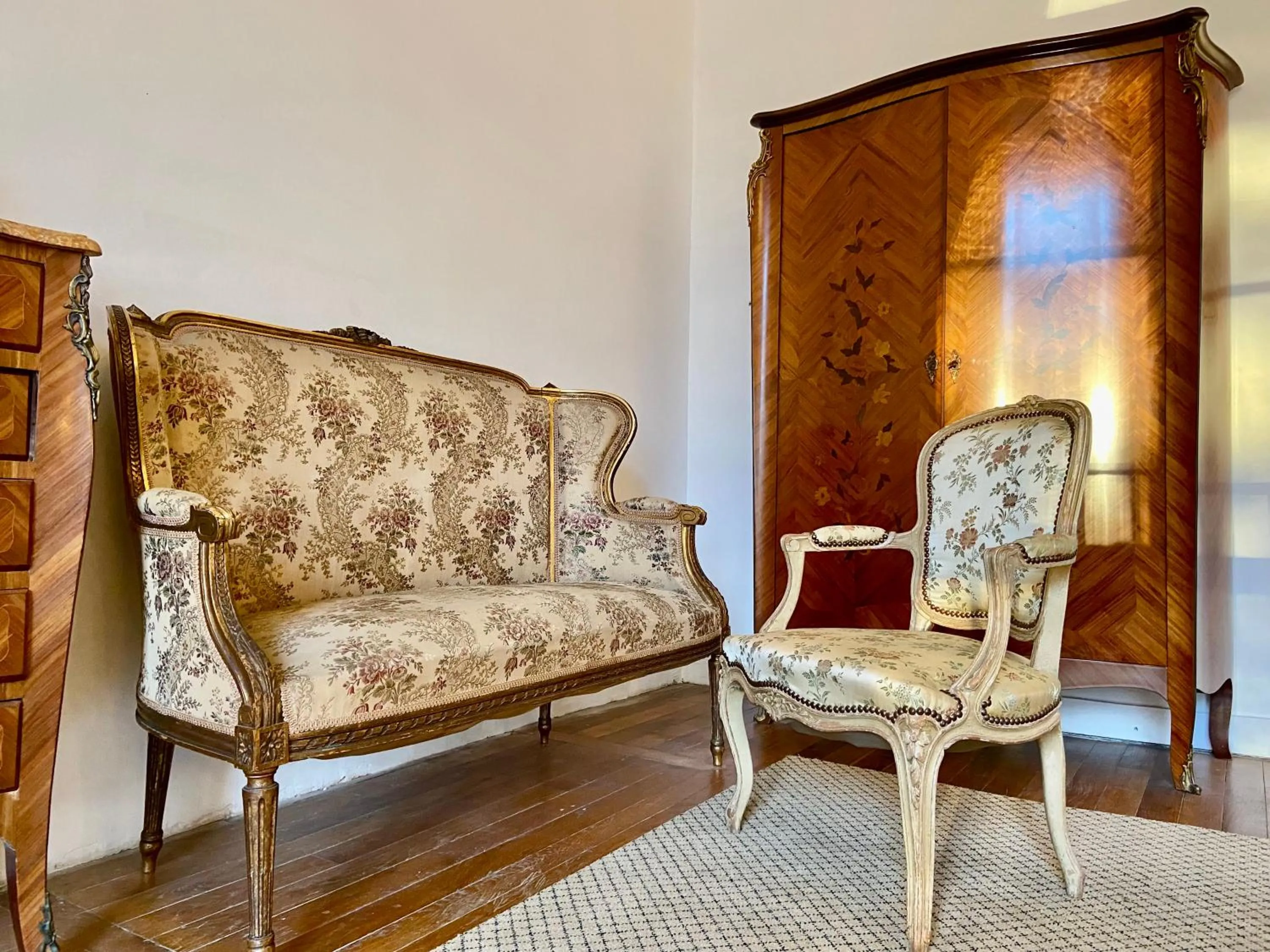 Château La Bainerie