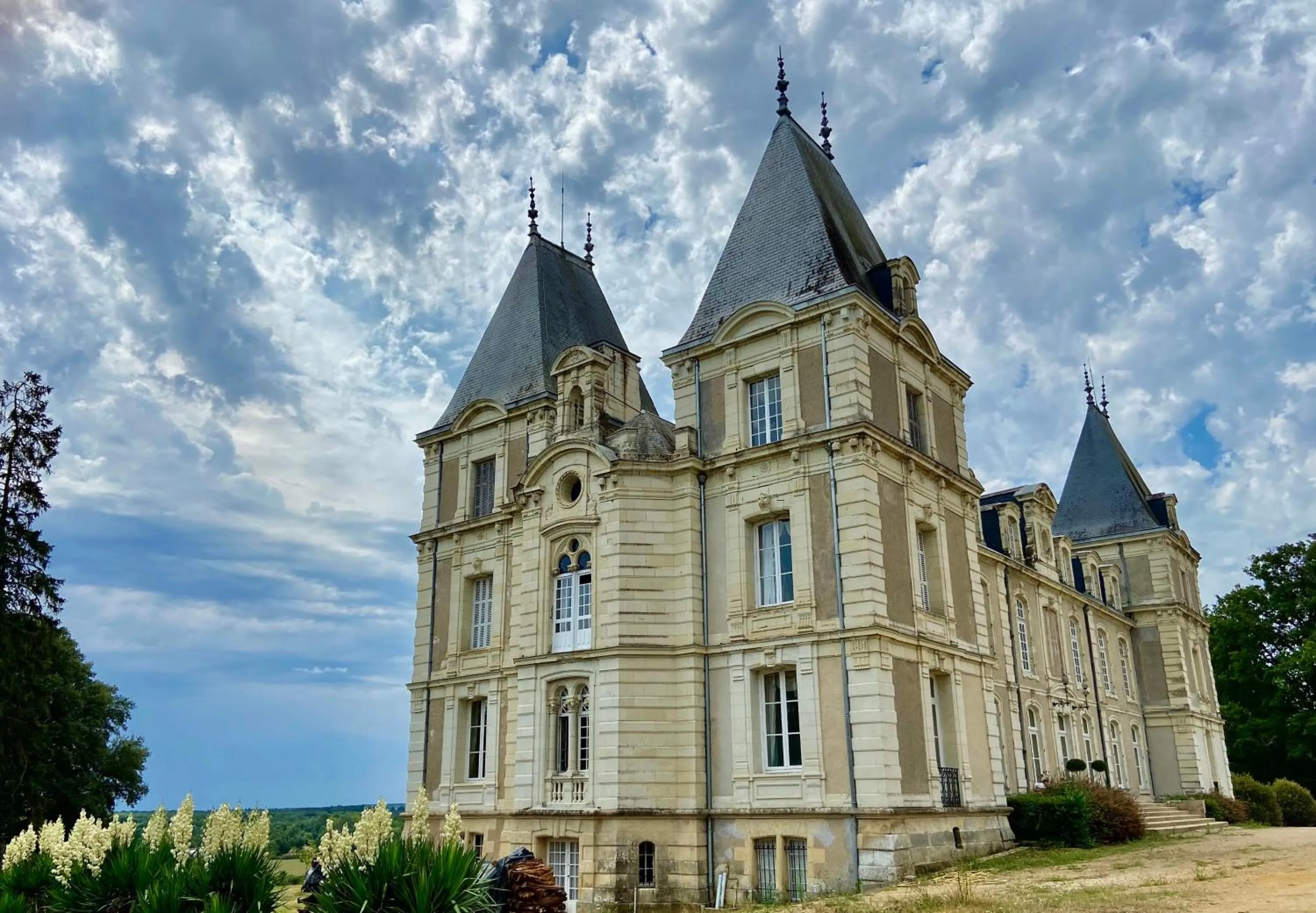 Château La Bainerie