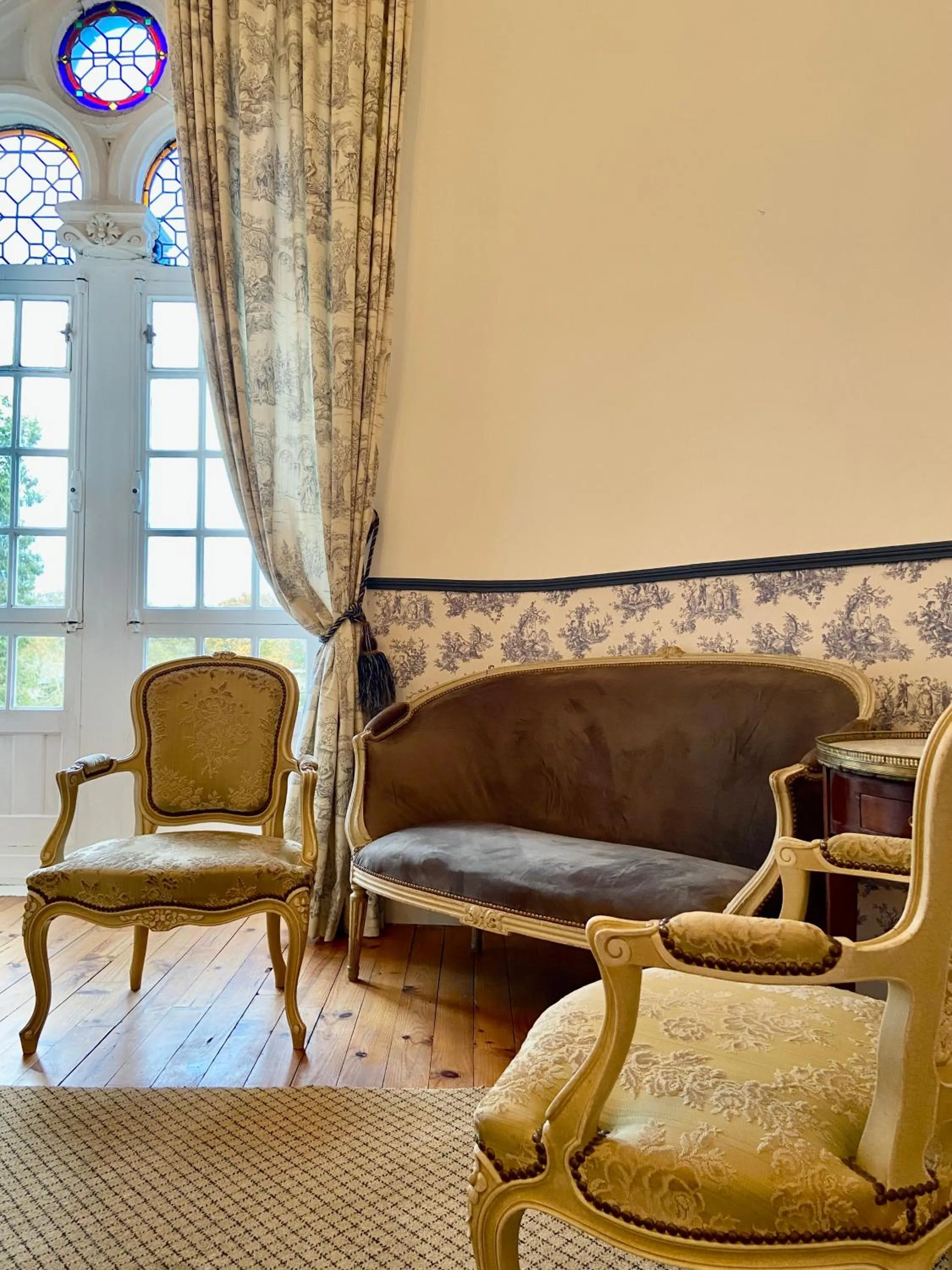 Château La Bainerie