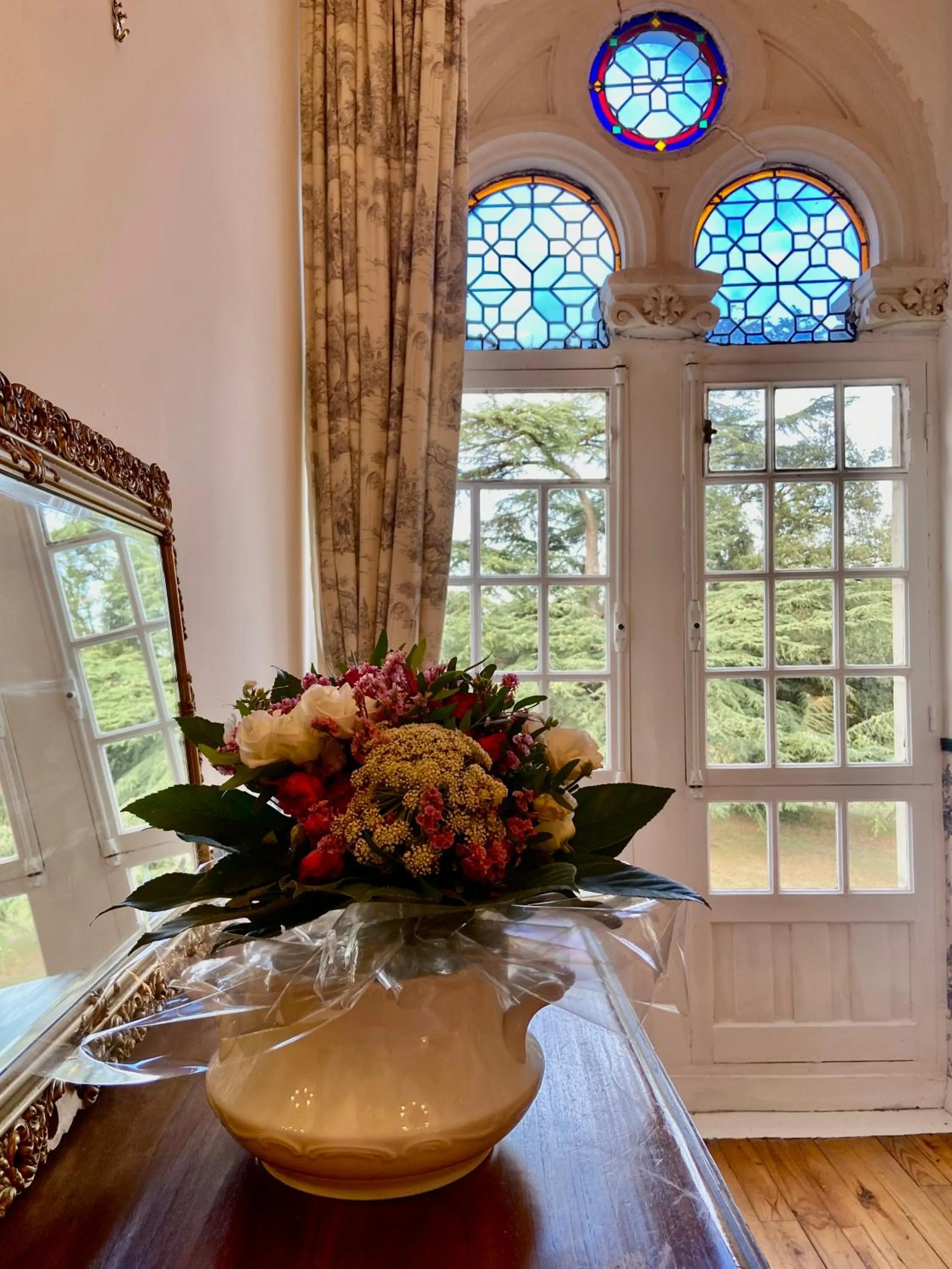 Château La Bainerie