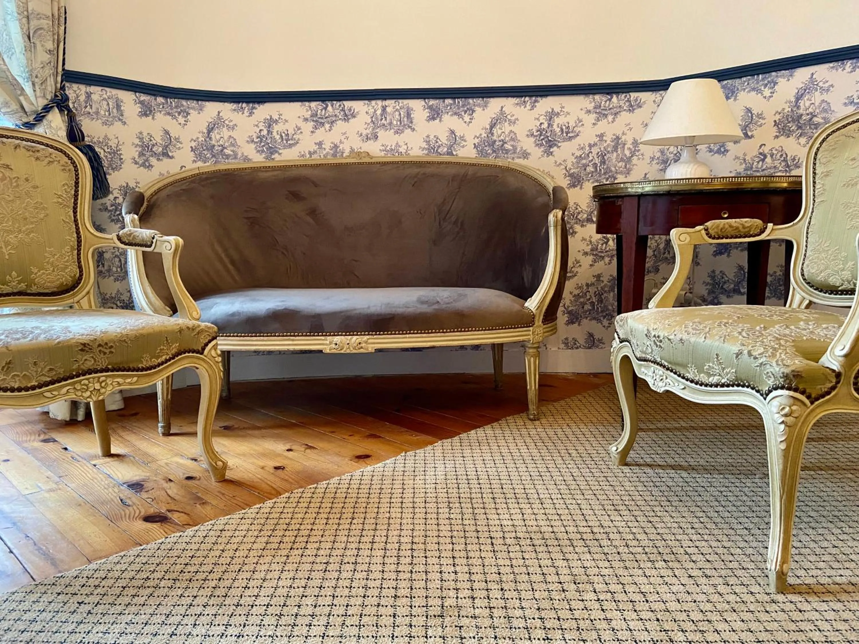 Château La Bainerie