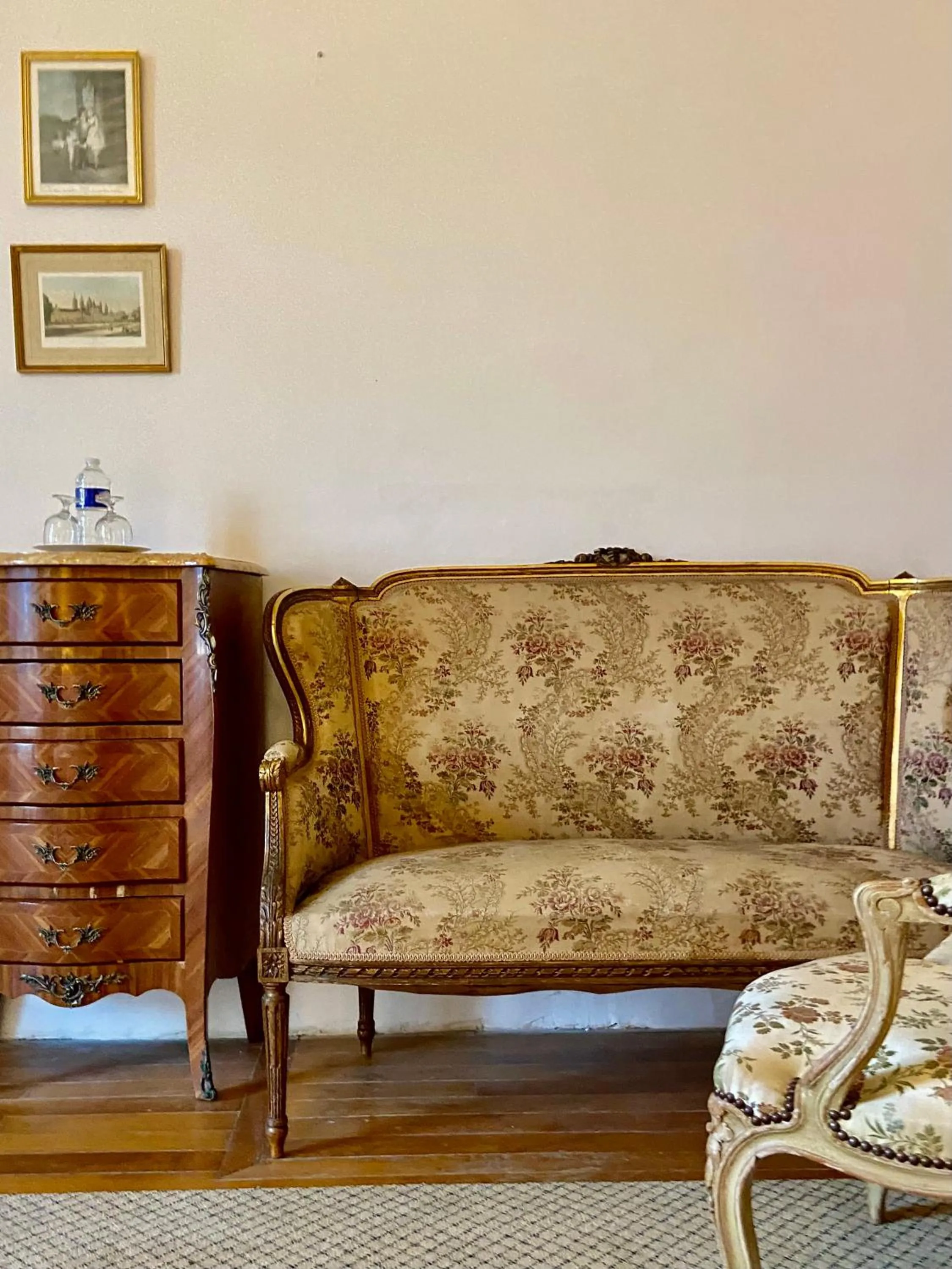 Château La Bainerie