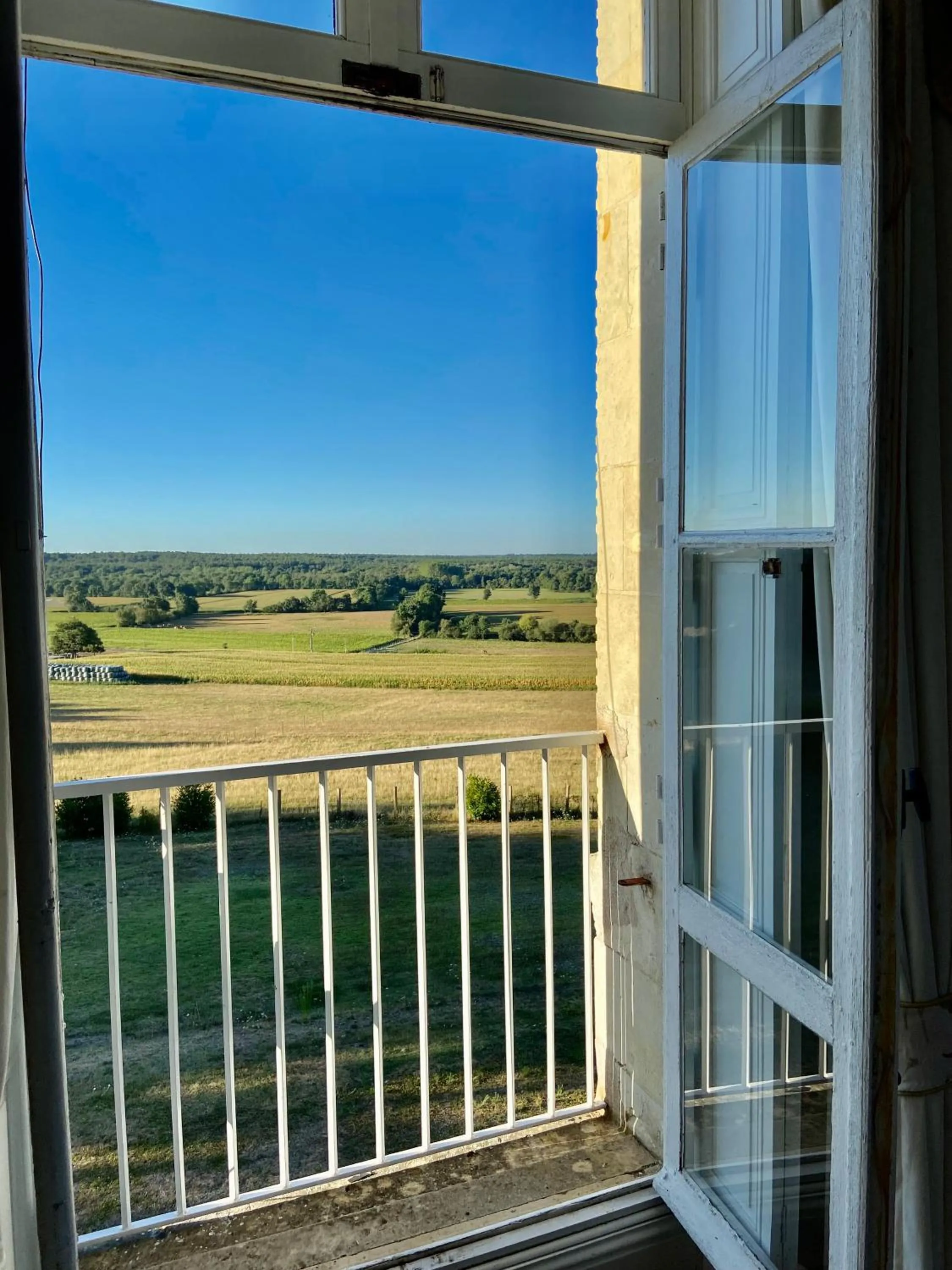 Château La Bainerie