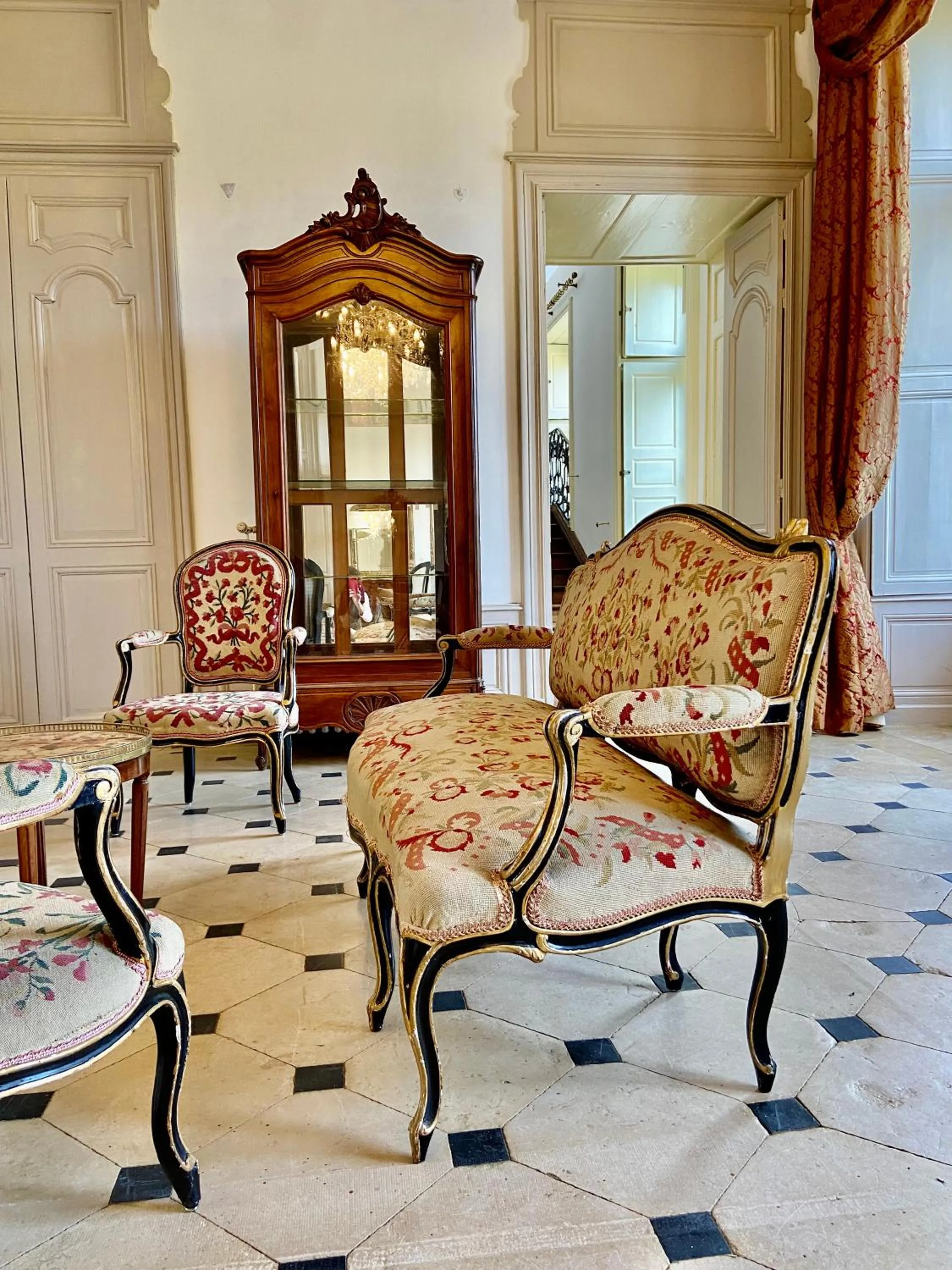 Château La Bainerie