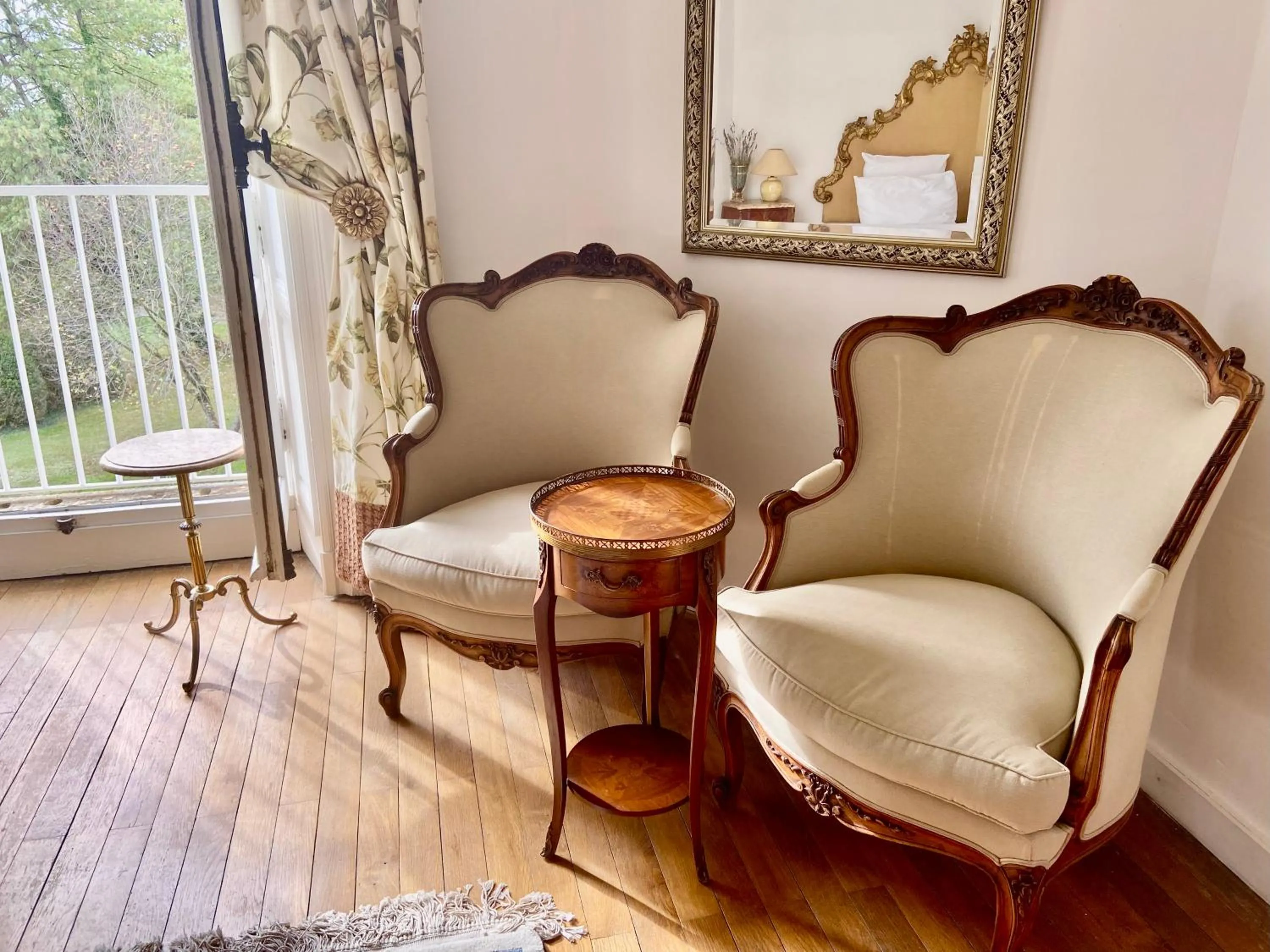 Château La Bainerie