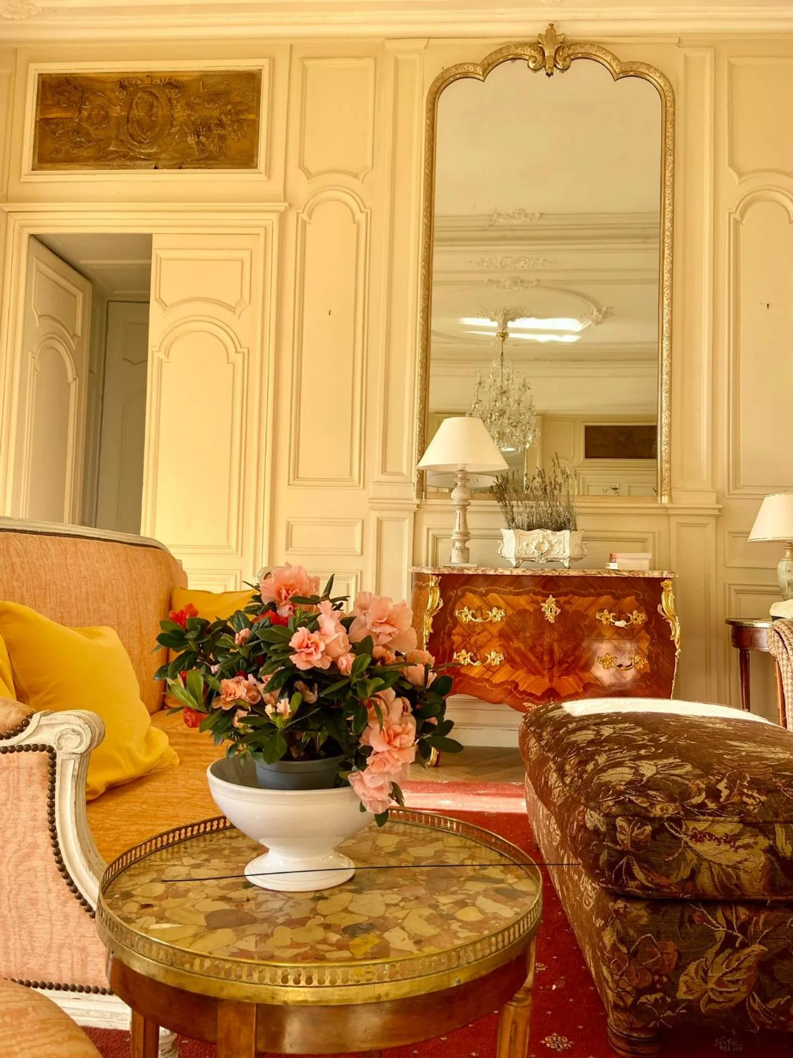 Château La Bainerie