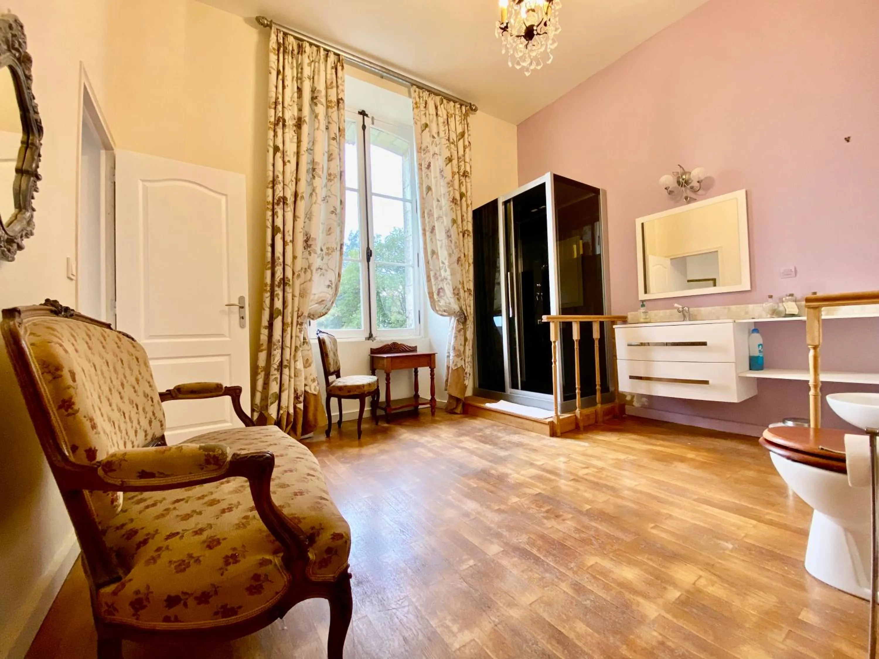 Château La Bainerie