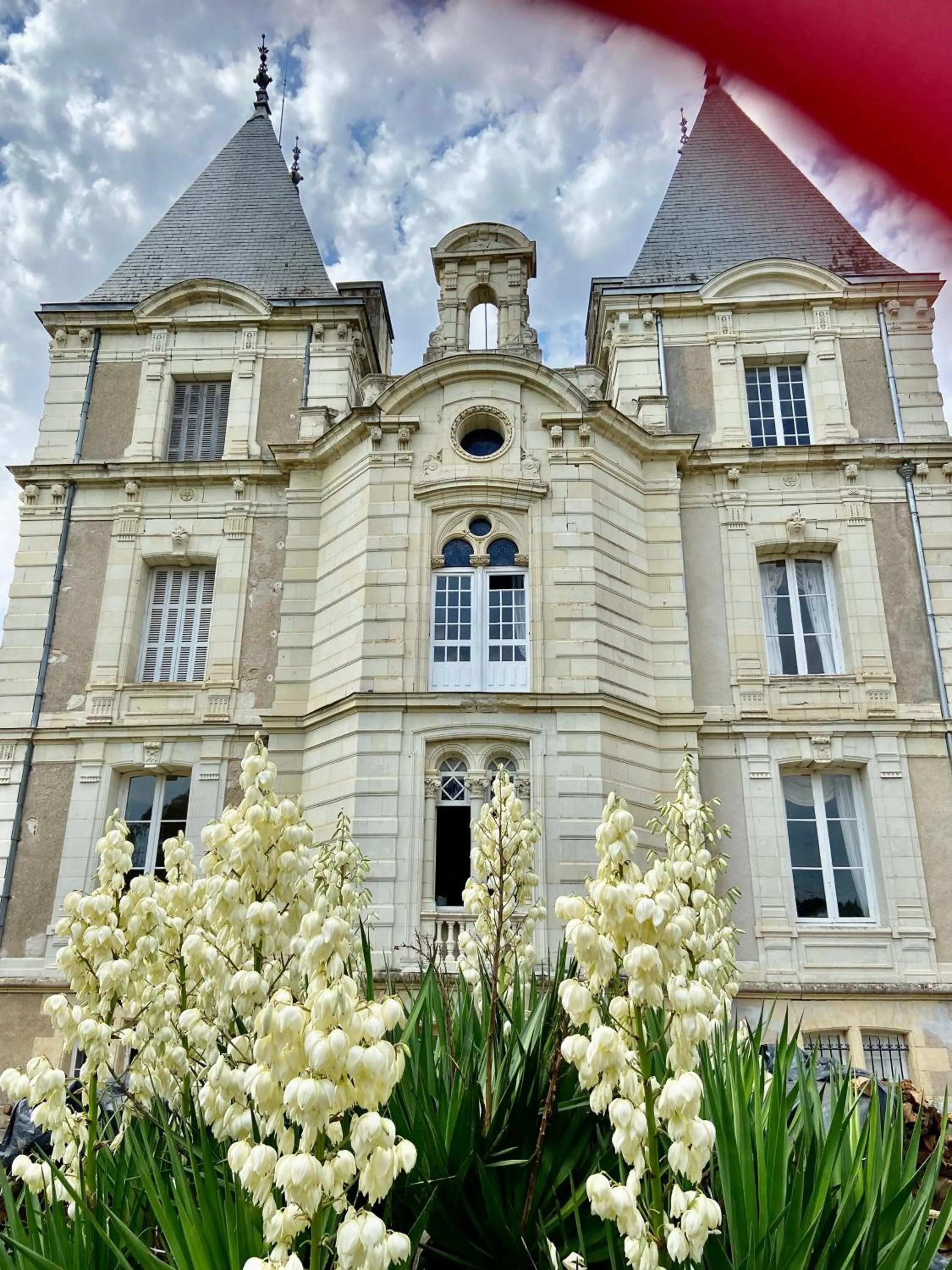 Château La Bainerie