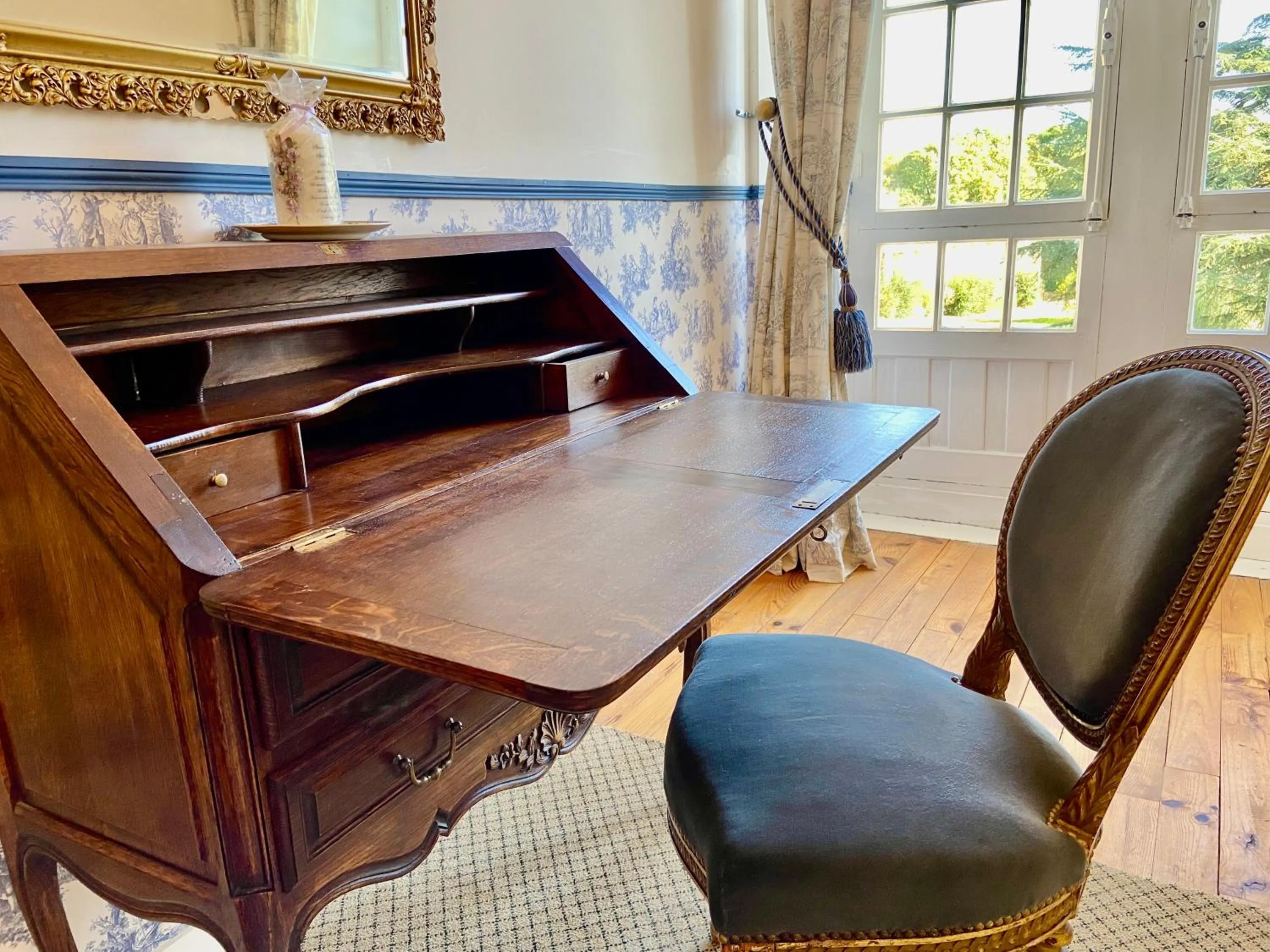 Château La Bainerie