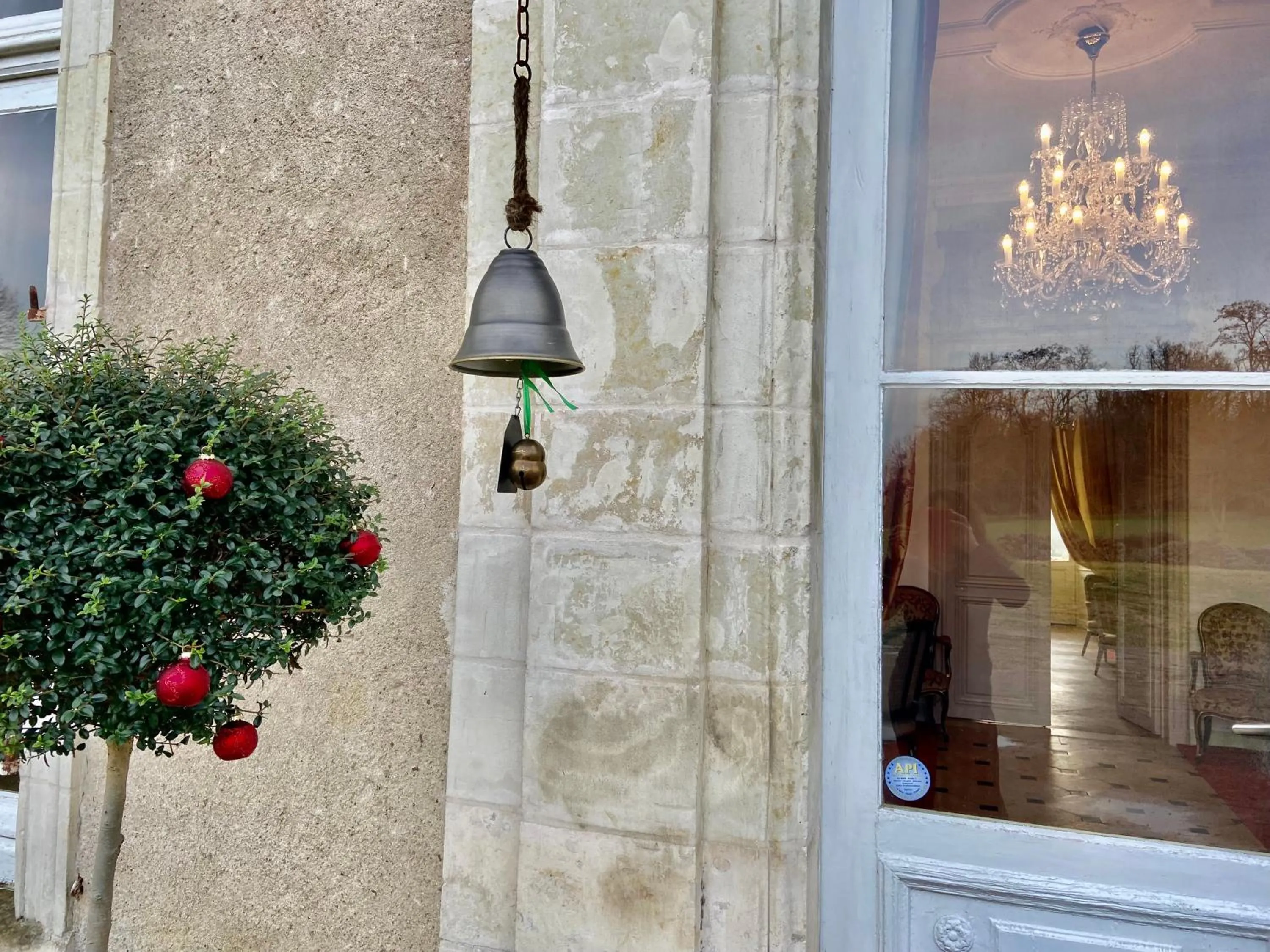 Château La Bainerie