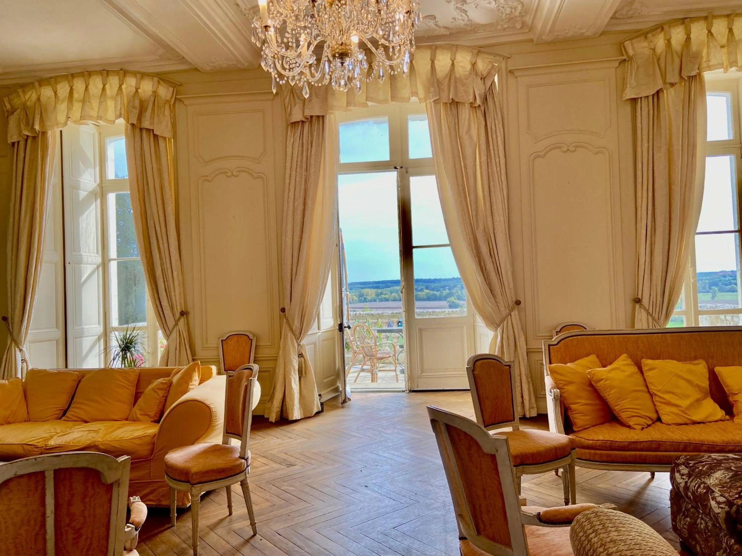 Château La Bainerie