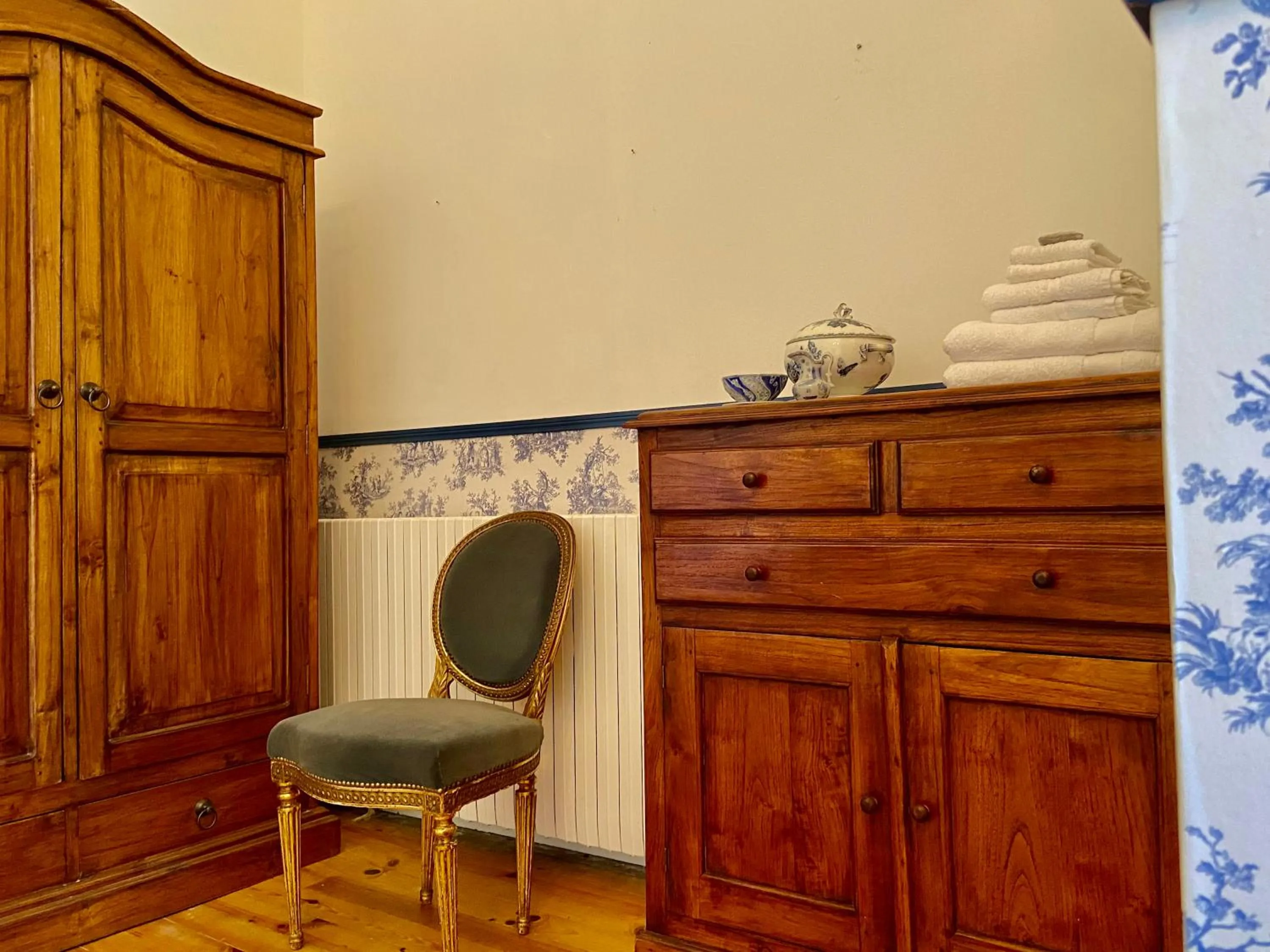 Château La Bainerie