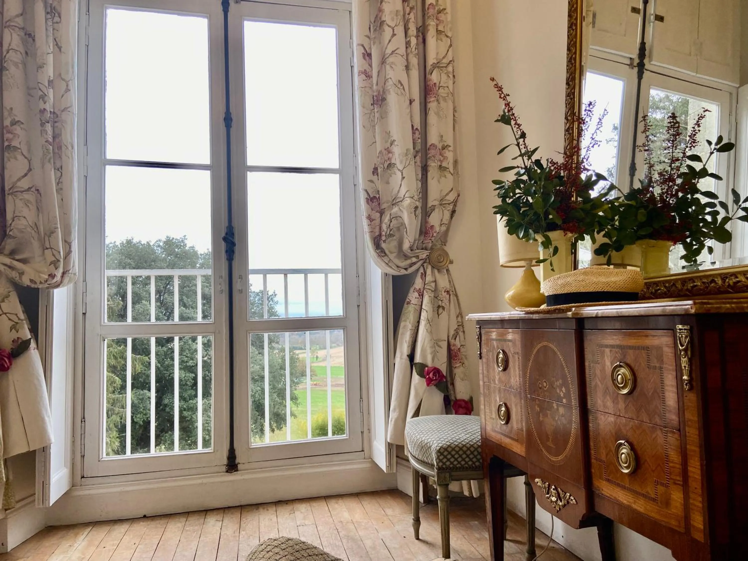 Château La Bainerie