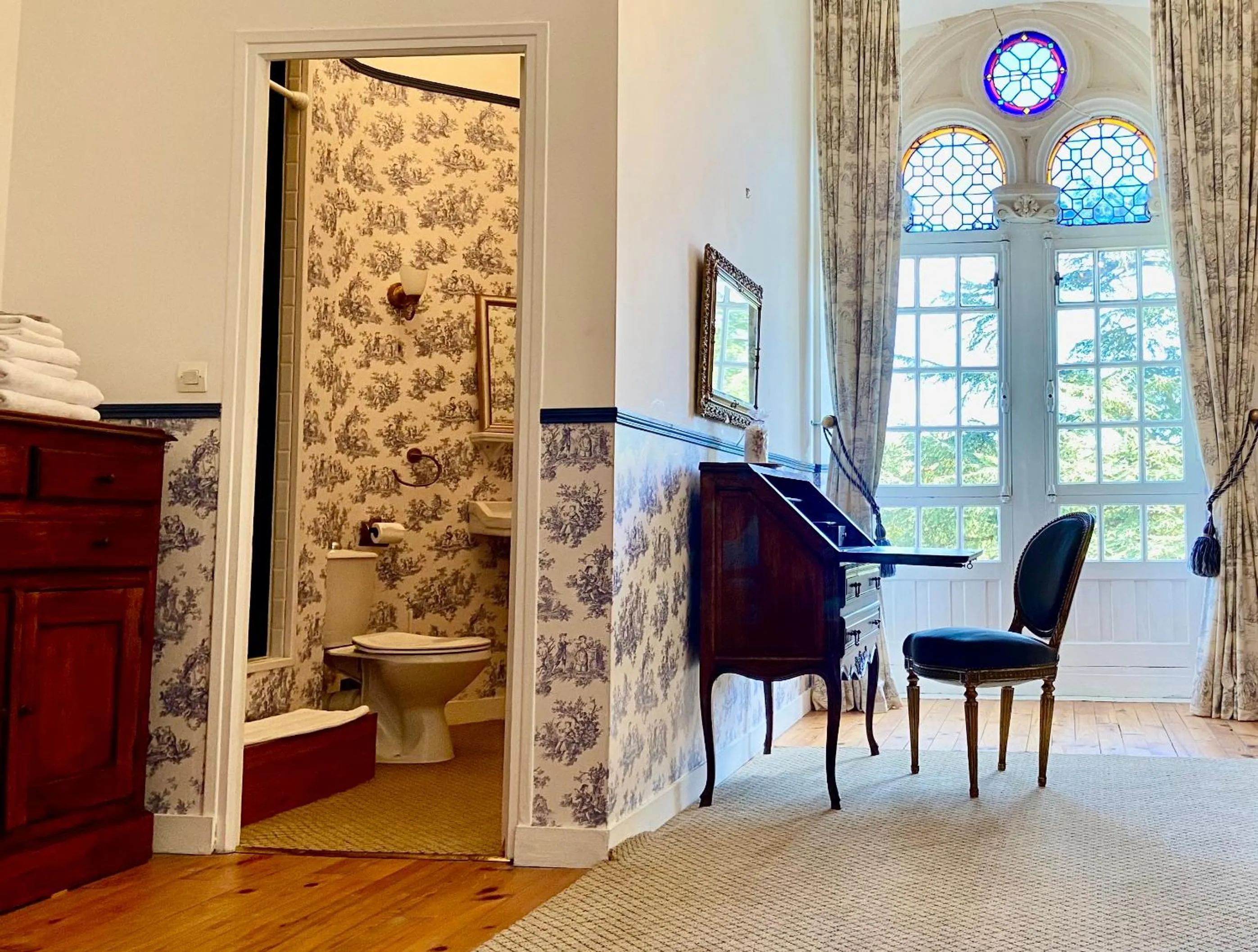 Château La Bainerie