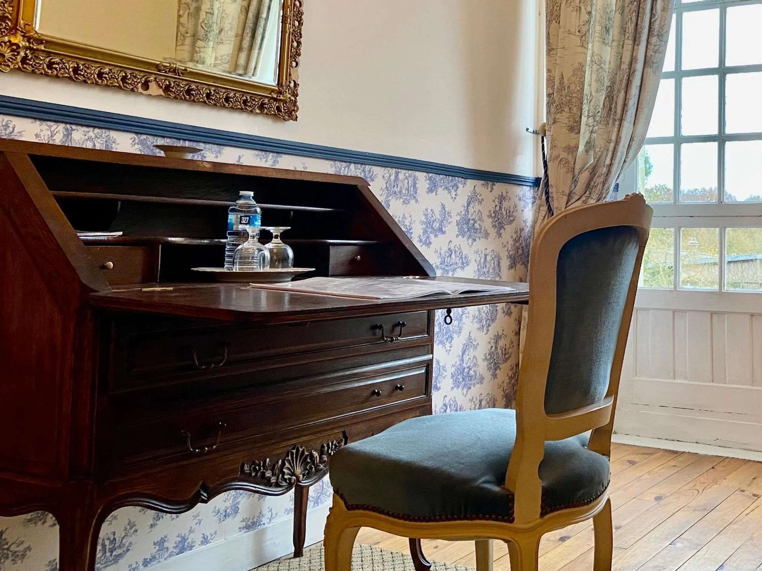 Château La Bainerie