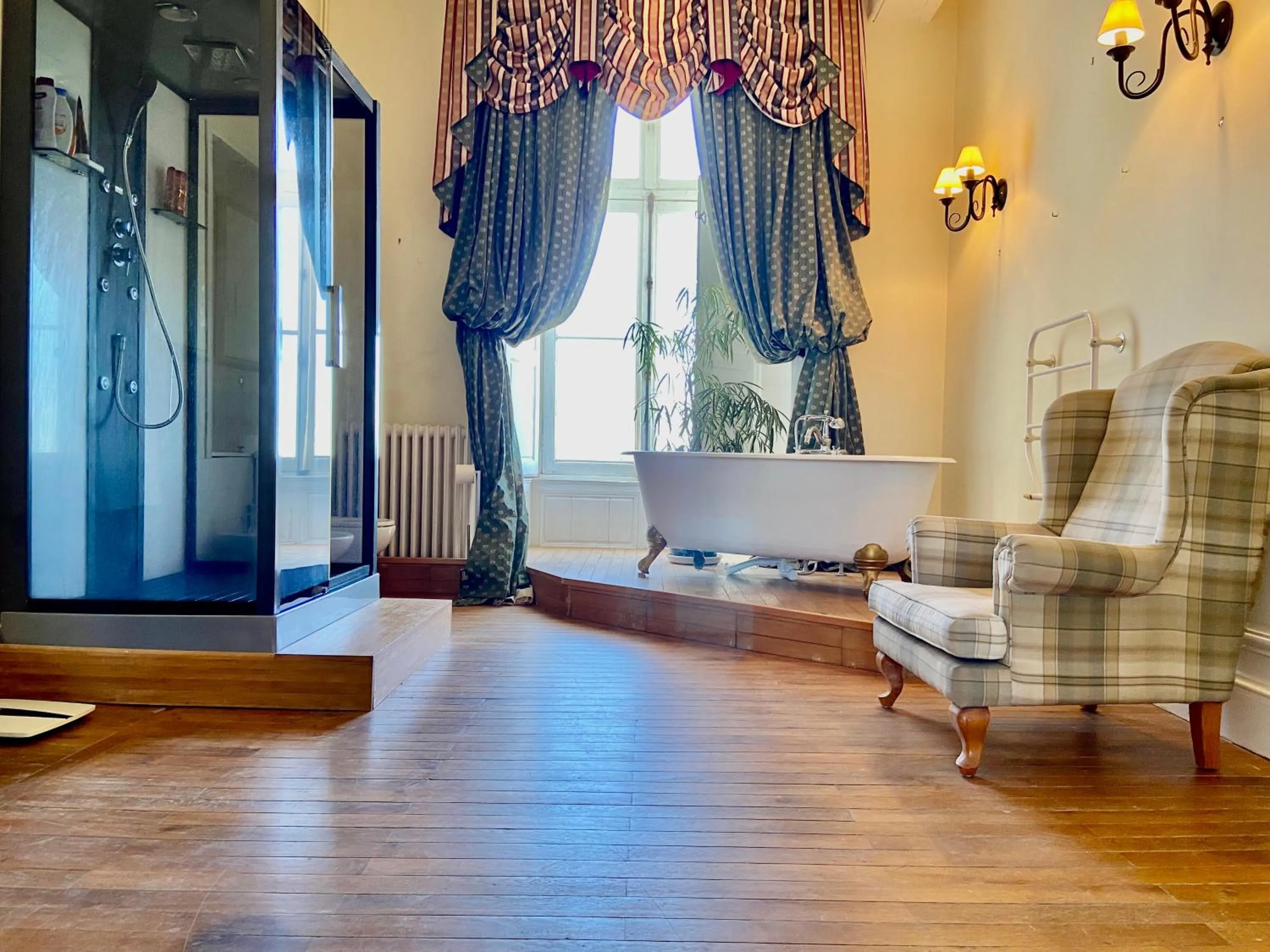 Château La Bainerie