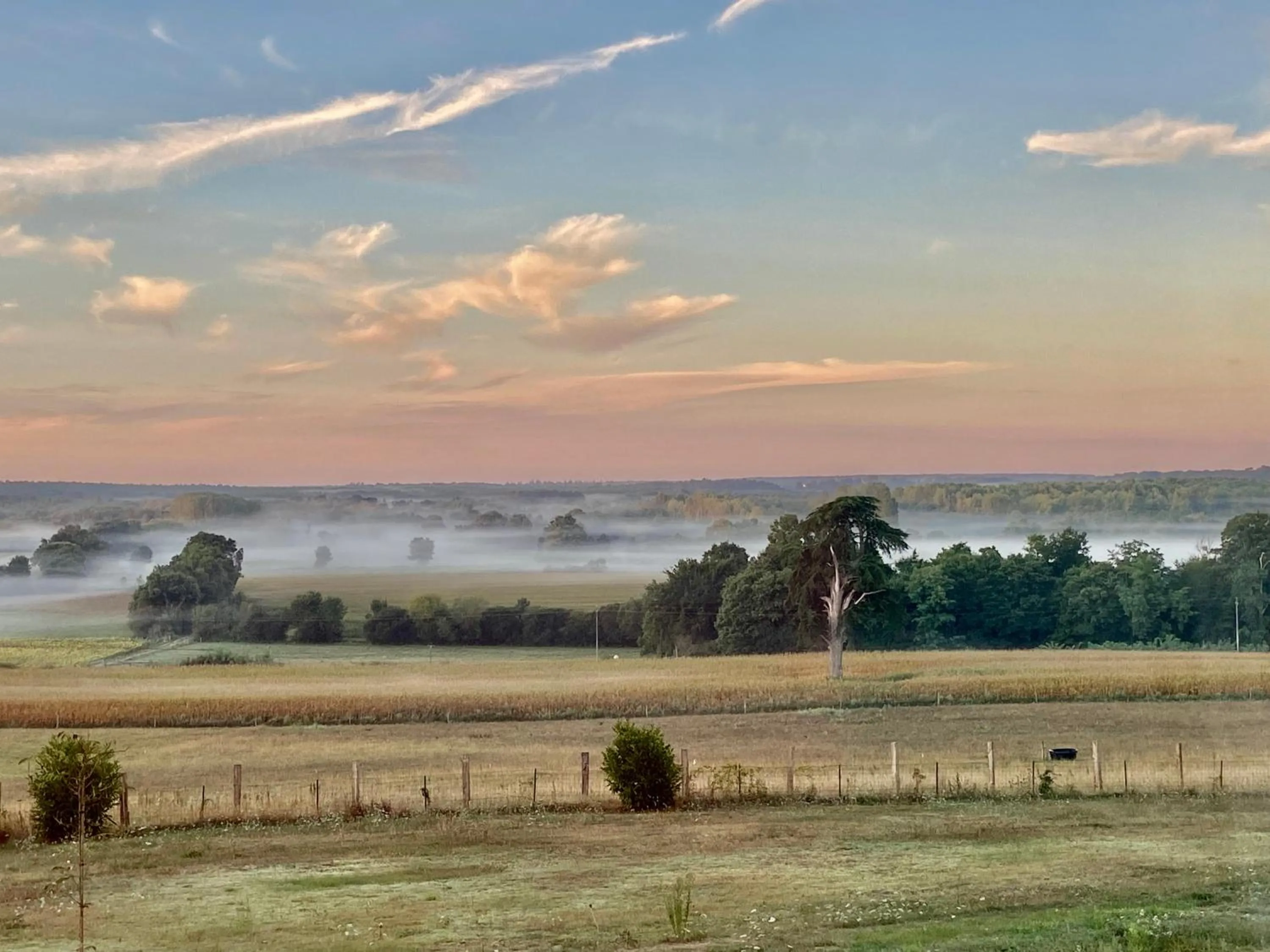 Château La Bainerie