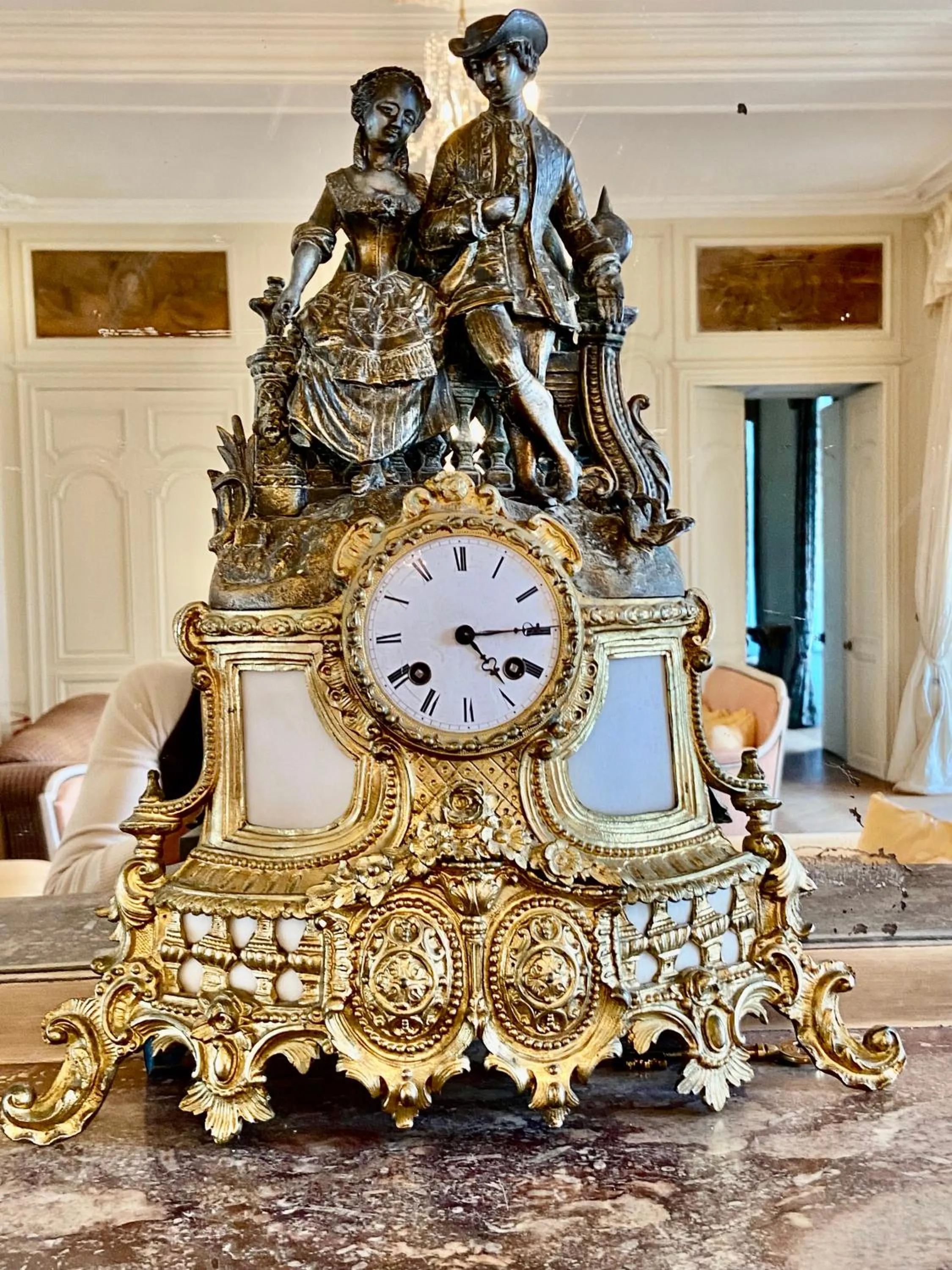 Château La Bainerie