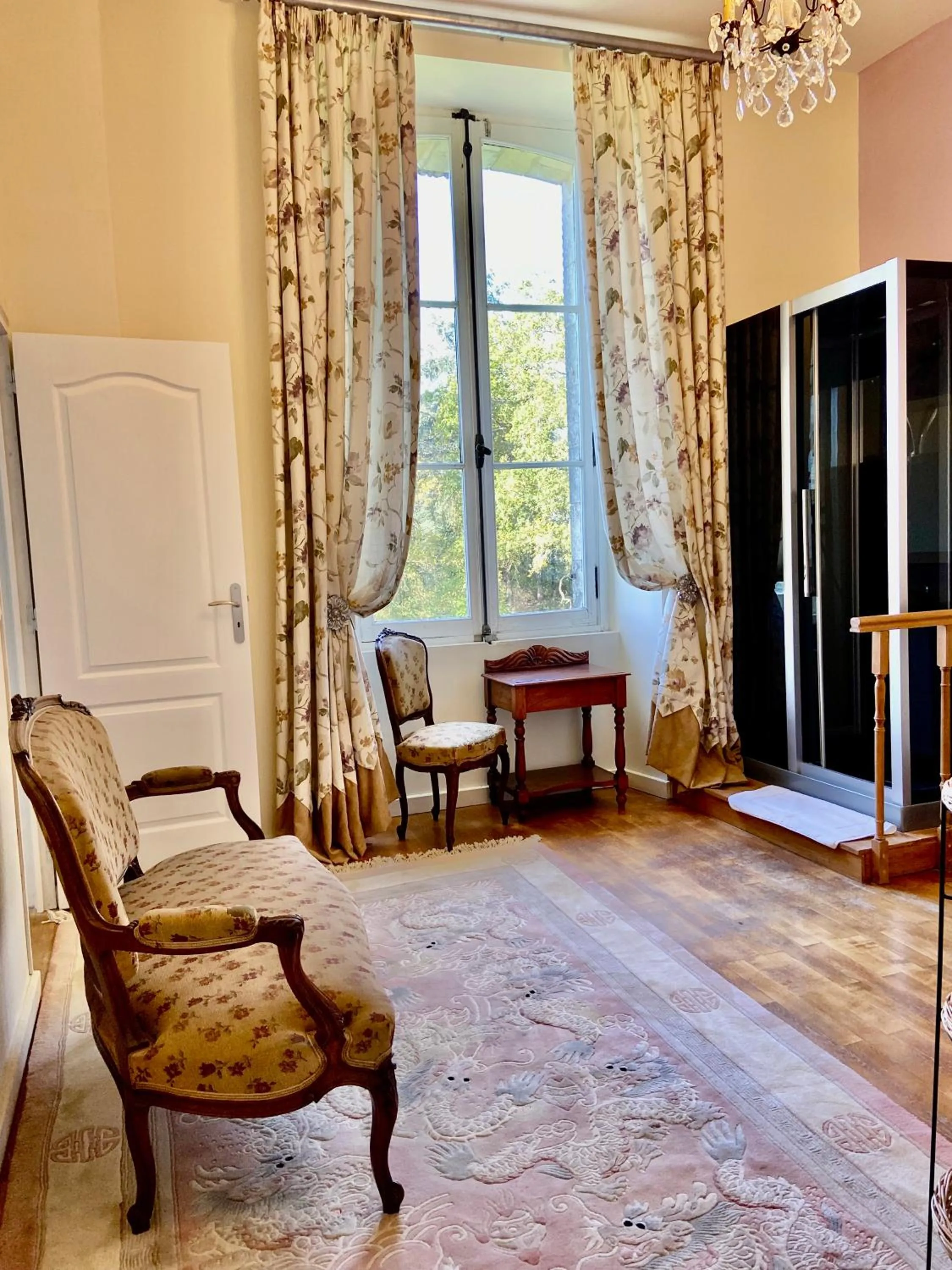 Château La Bainerie