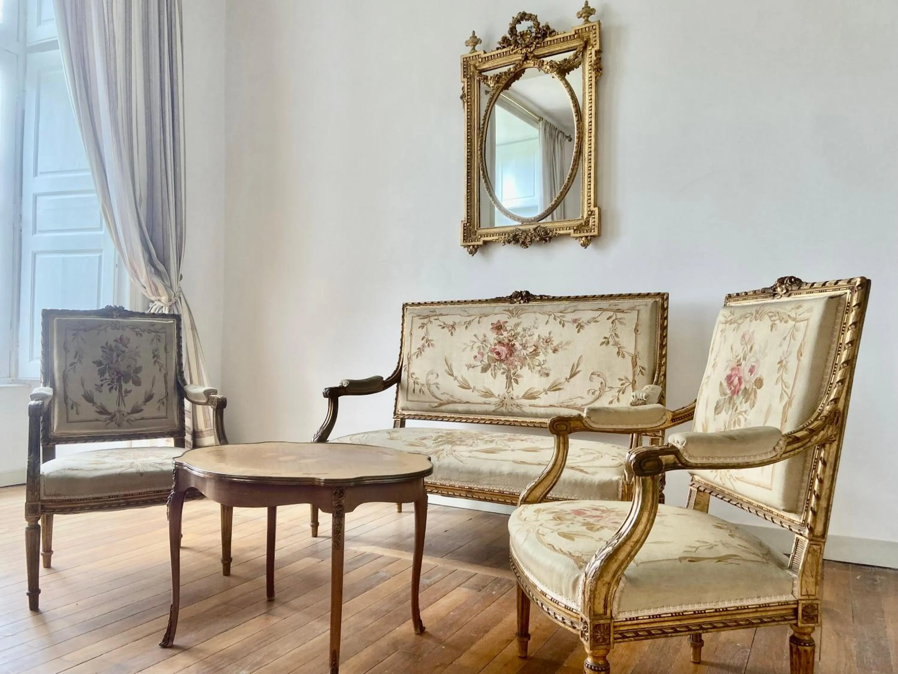 Château La Bainerie