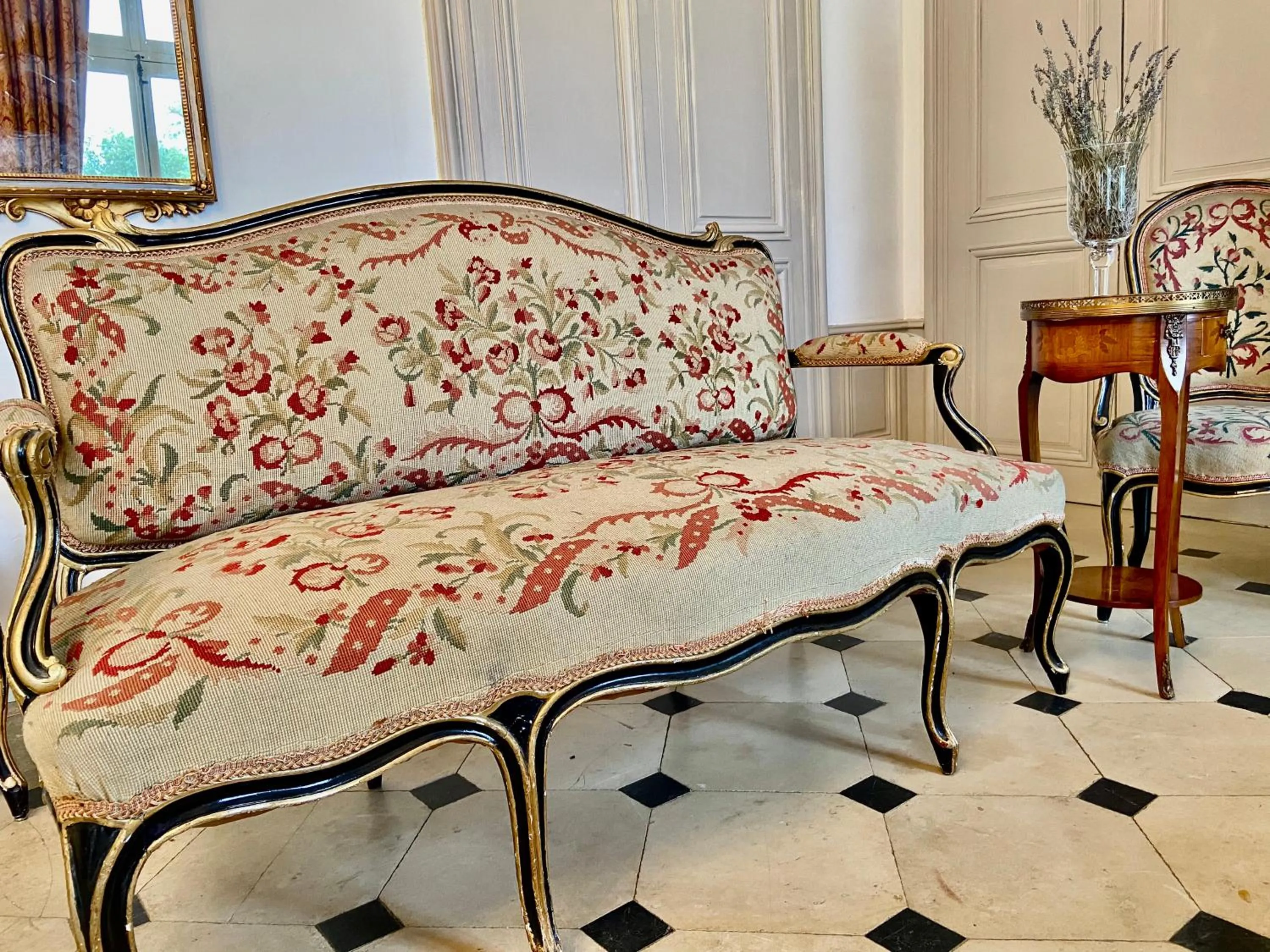 Château La Bainerie