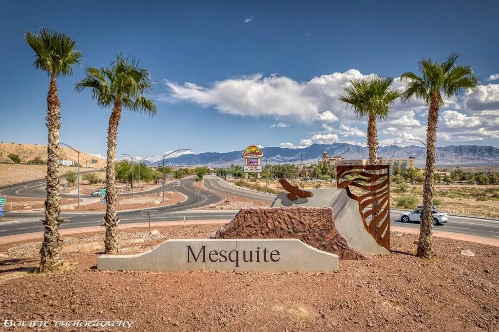 Mesquite Retreat 2 Bd Condo by Cool Properties LLC
