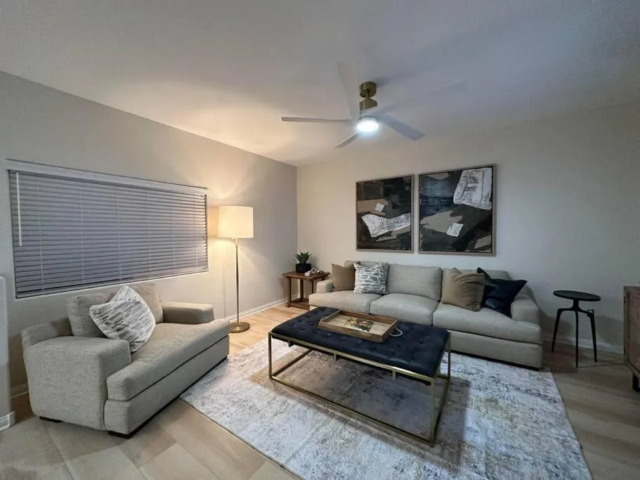 Mesquite Retreat 2 Bd Condo by Cool Properties LLC