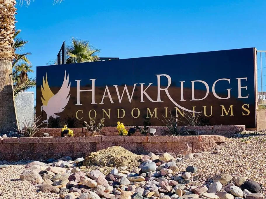 Mesquite Retreat 2 Bd Condo by Cool Properties LLC