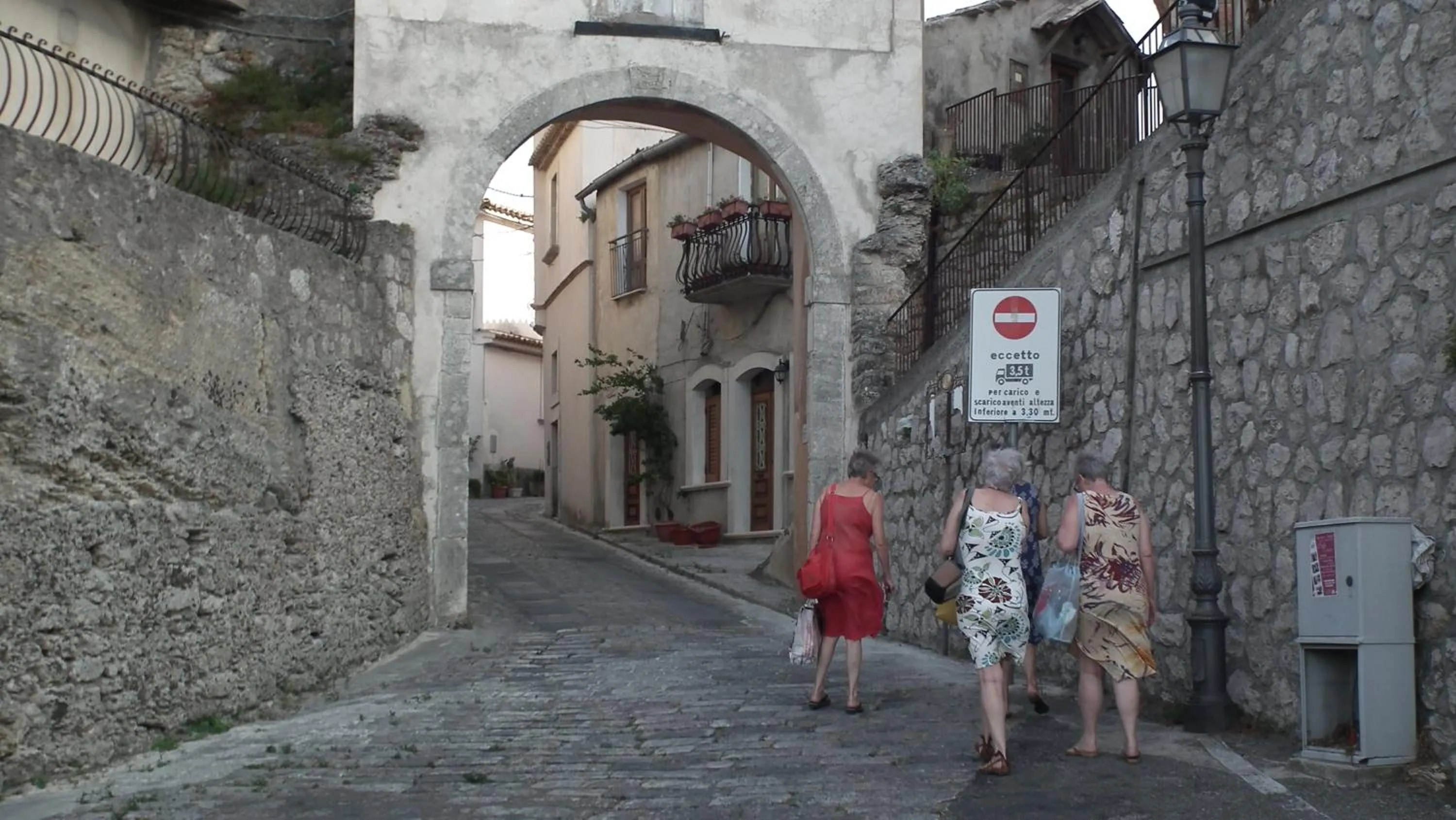 Other in Casa Ferrari