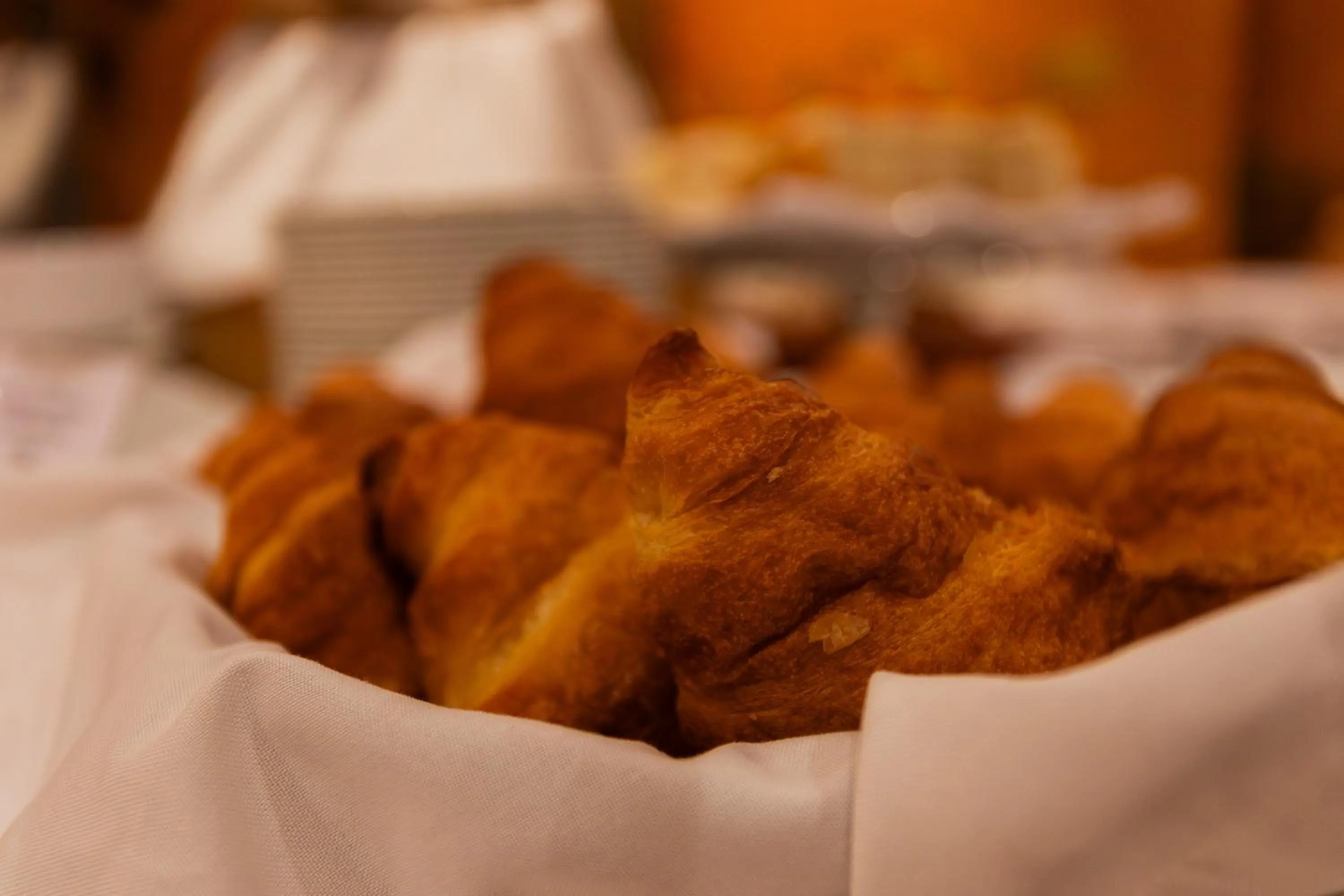 Breakfast in BIO Hotel - Hotel Quinta da Serra