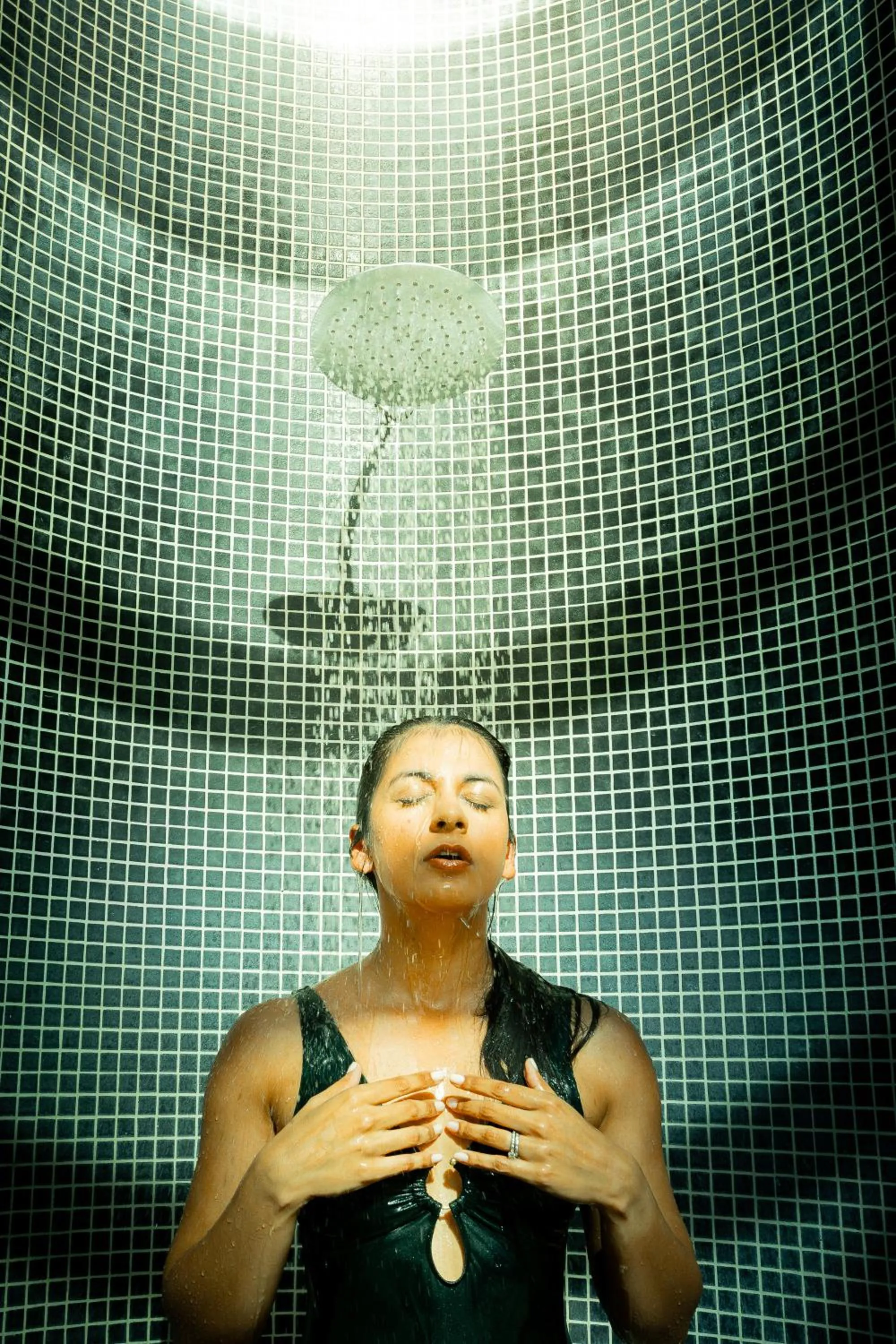 Swimming pool in BIO Hotel - Hotel Quinta da Serra