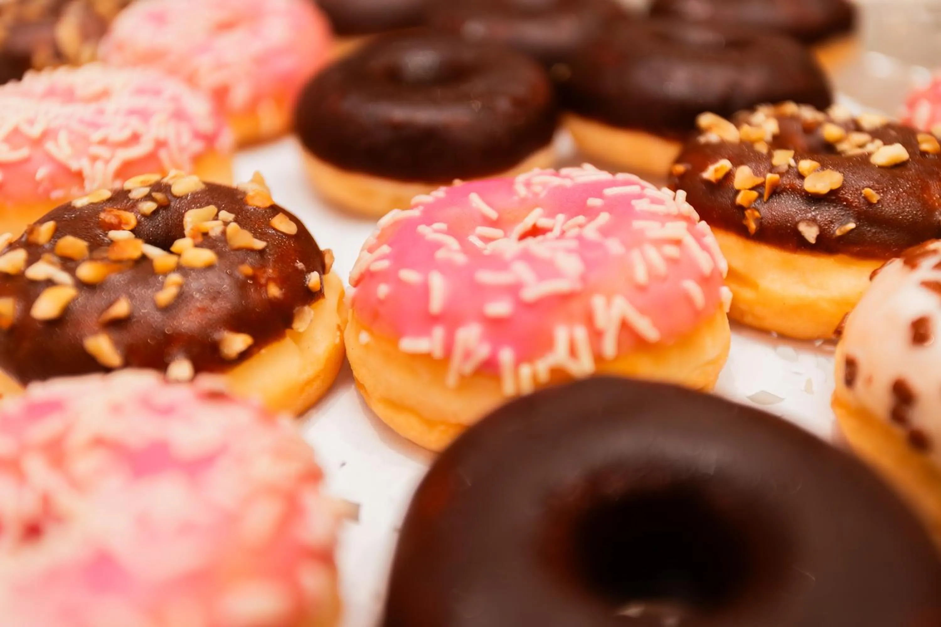 Breakfast in BIO Hotel - Hotel Quinta da Serra